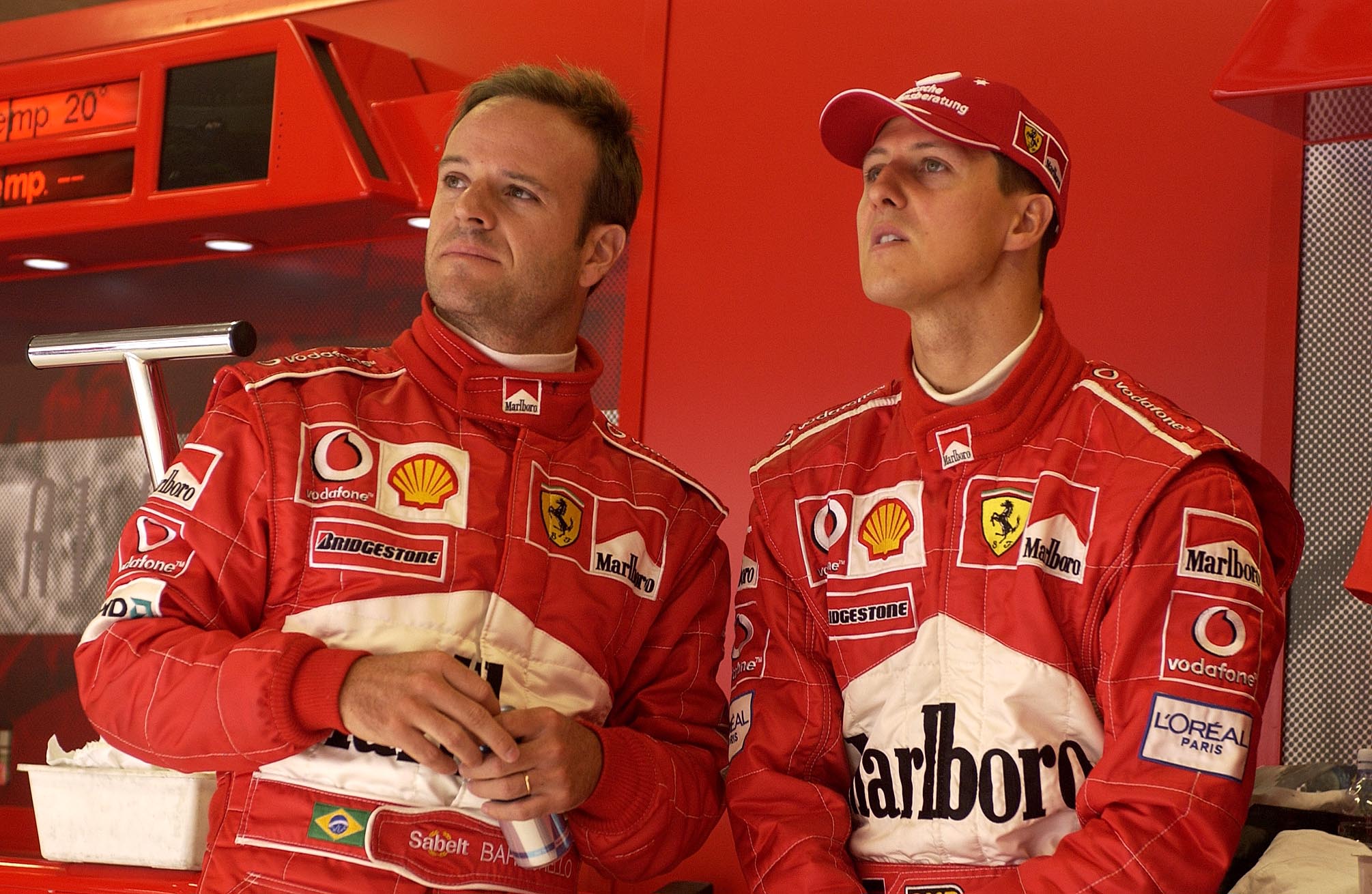 Michael Schumacher Story (2003) - Galleria 4
