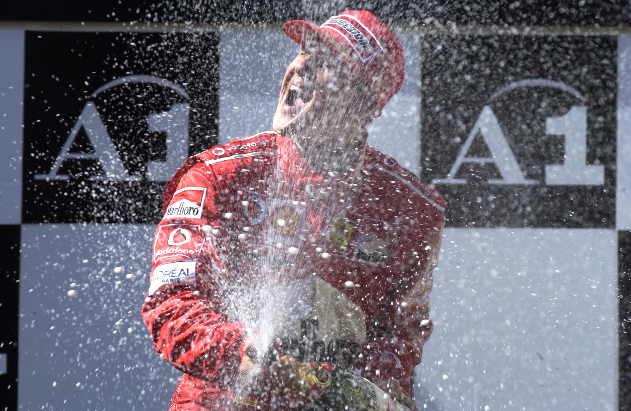 Michael Schumacher Story (2003) - Galleria 4