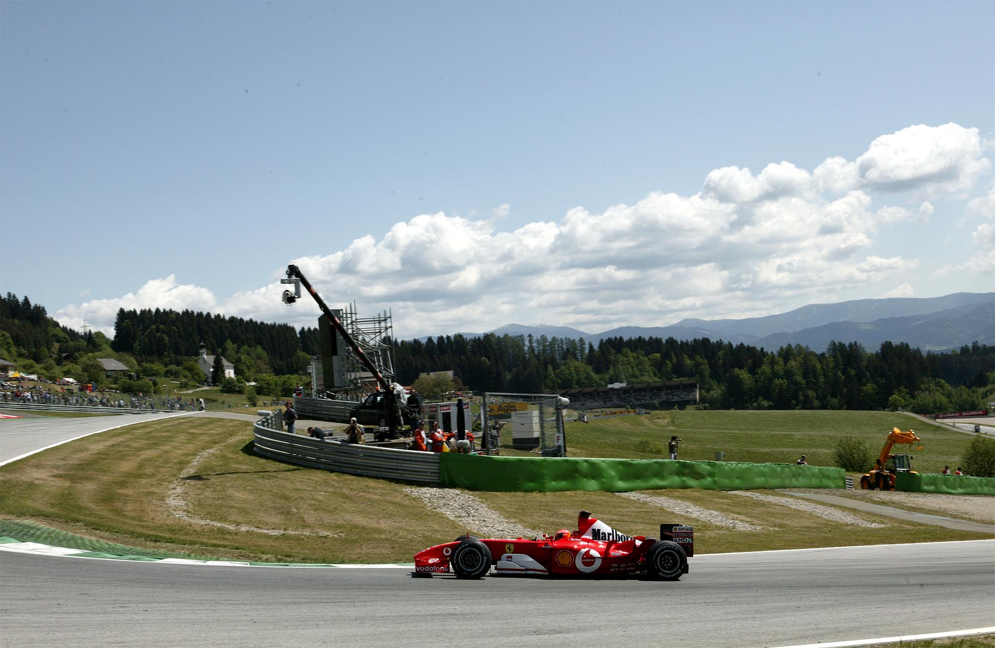 Michael Schumacher Story (2003) - Galleria 4