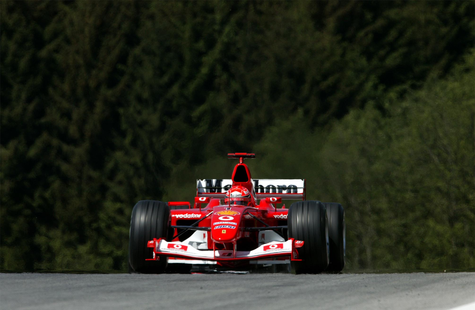 Michael Schumacher Story (2003) - Galleria 4