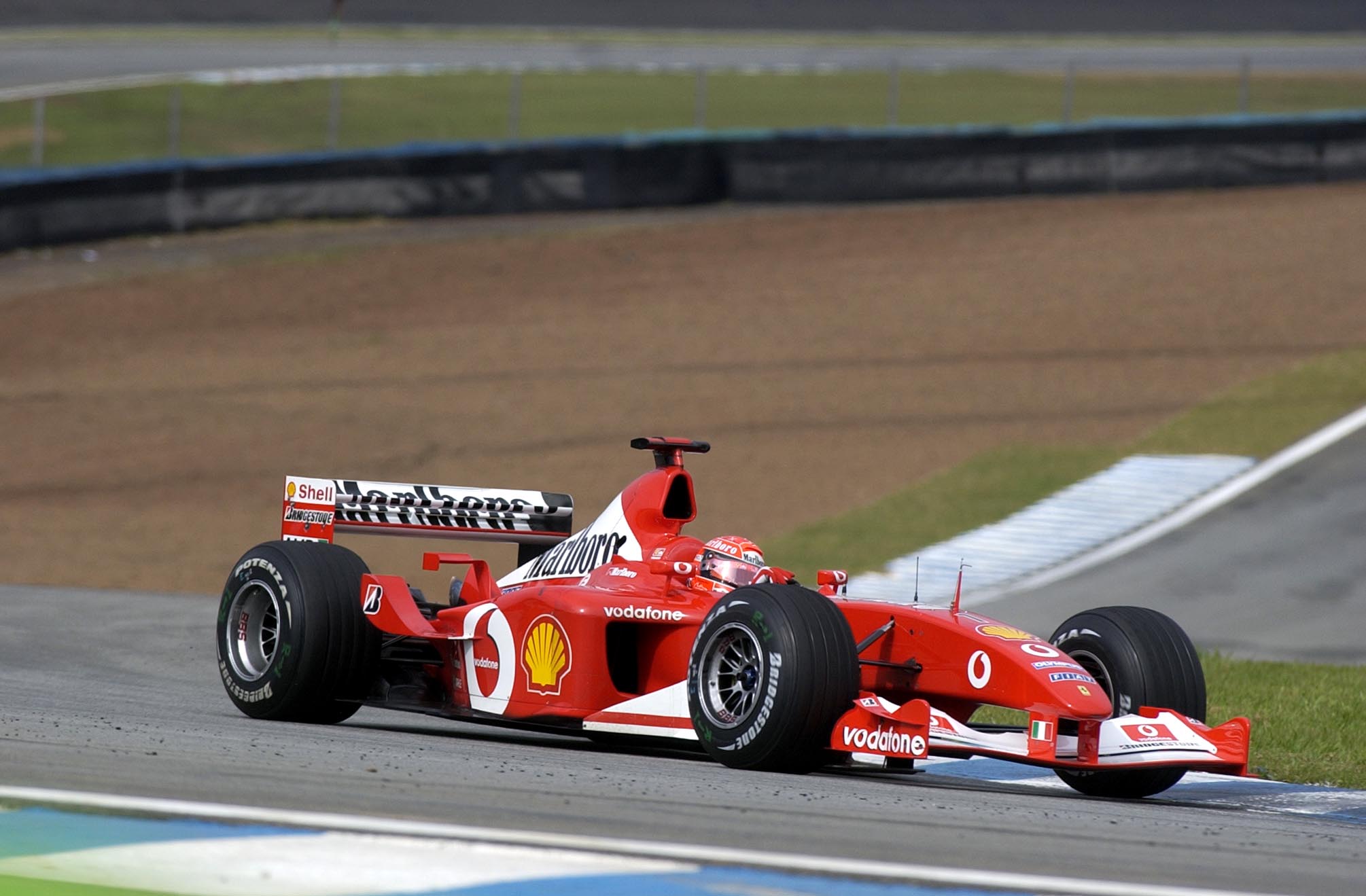 Michael Schumacher Story (2003) - Galleria 4