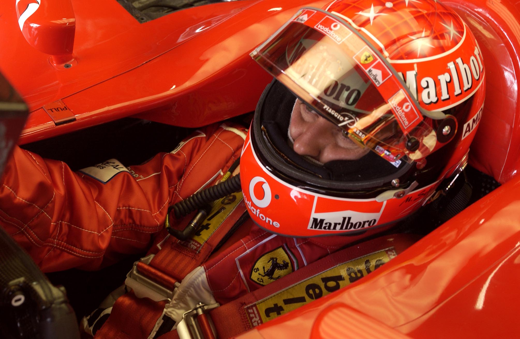 Michael Schumacher Story (2003) - Galleria 4