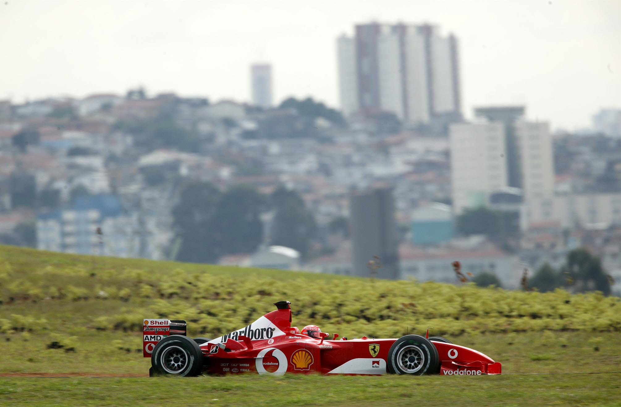 Michael Schumacher Story (2003) - Galleria 4