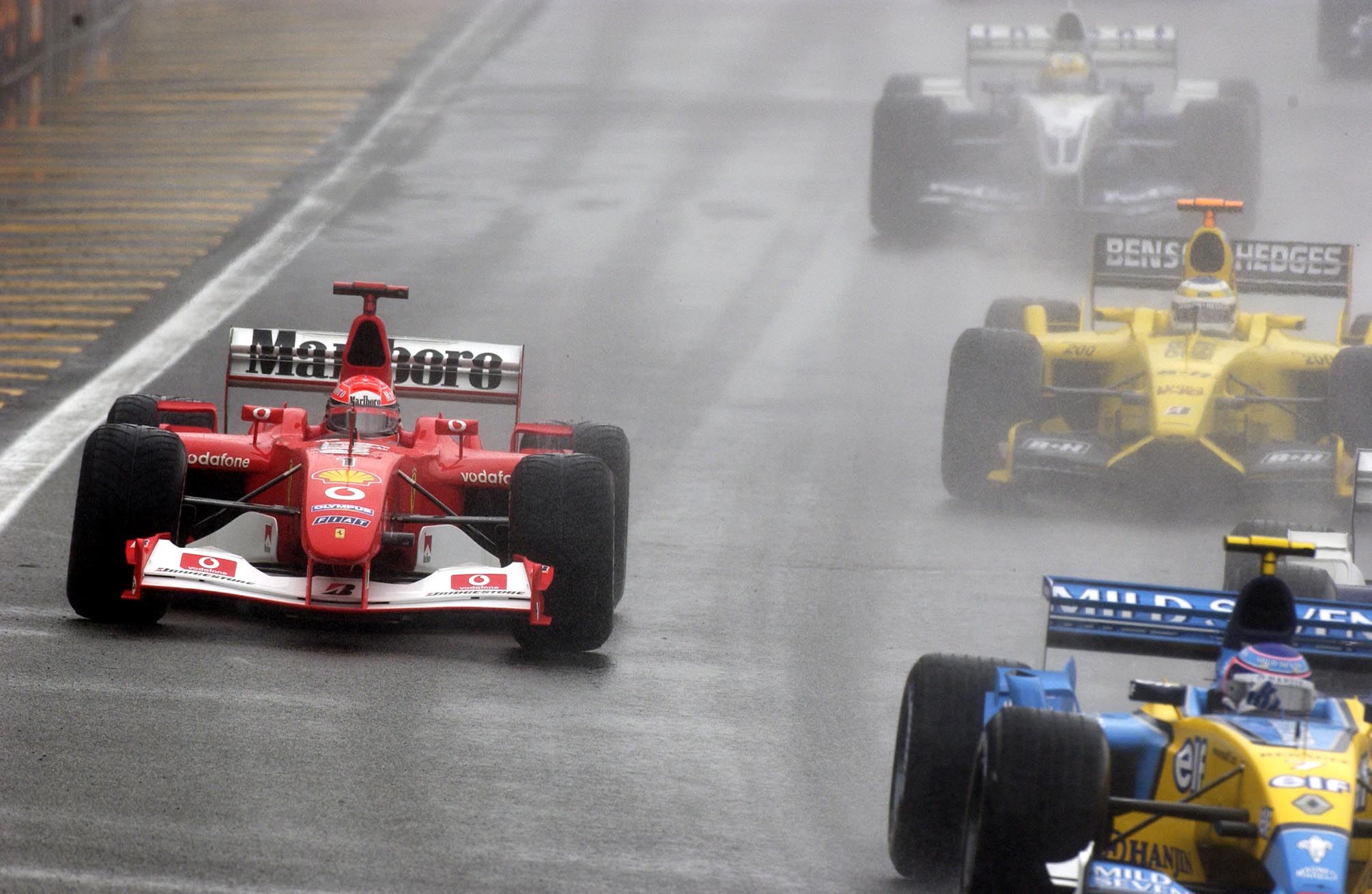 Michael Schumacher Story (2003) - Galleria 4
