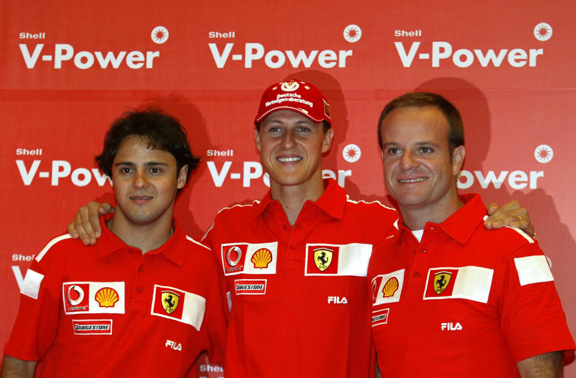 Michael Schumacher Story (2003) - Galleria 4