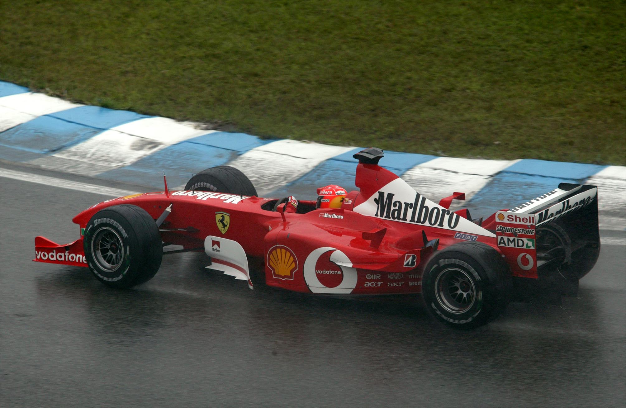 Michael Schumacher Story (2003) - Galleria 4