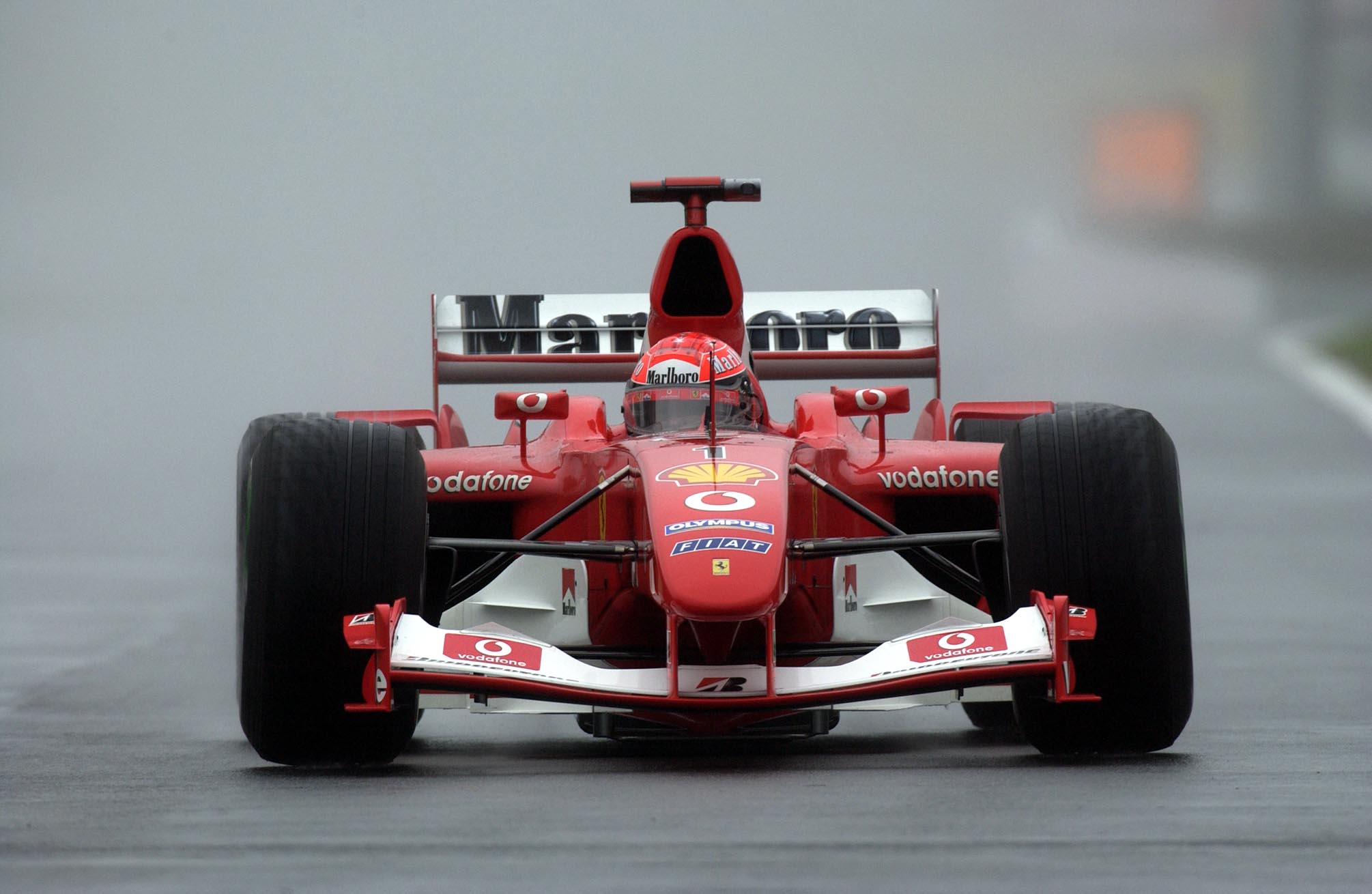 Michael Schumacher Story (2003) - Galleria 4