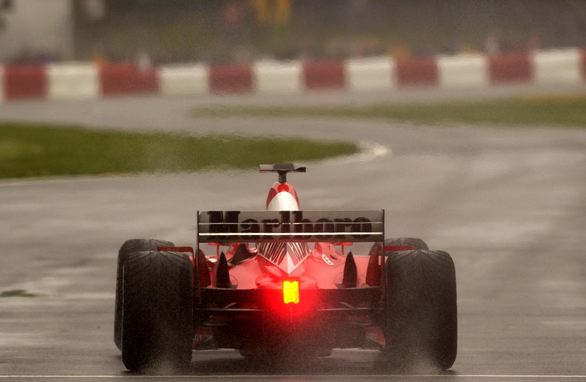 Michael Schumacher Story (2003) - Galleria 4