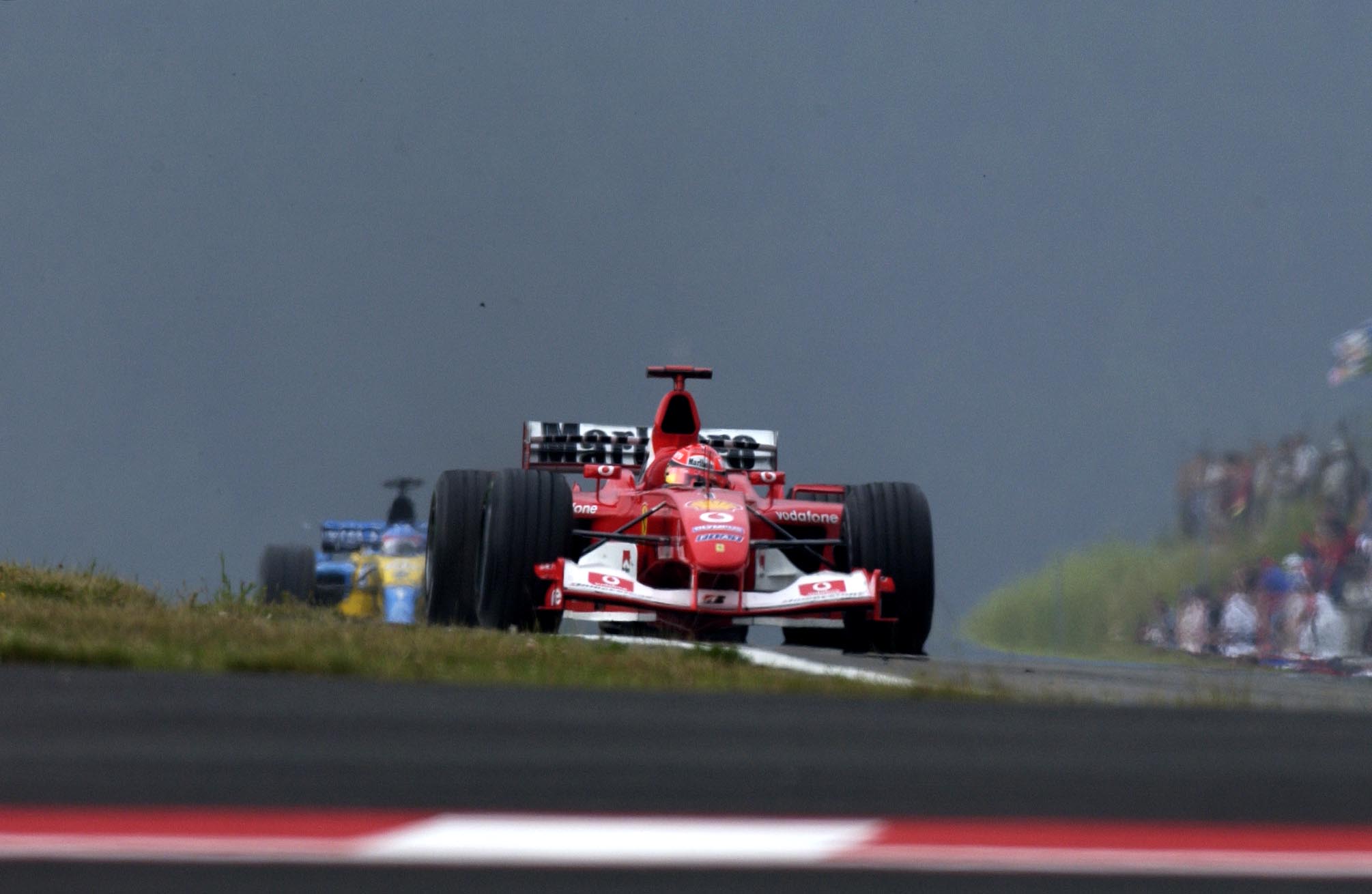 Michael Schumacher Story (2003) - Galleria 4