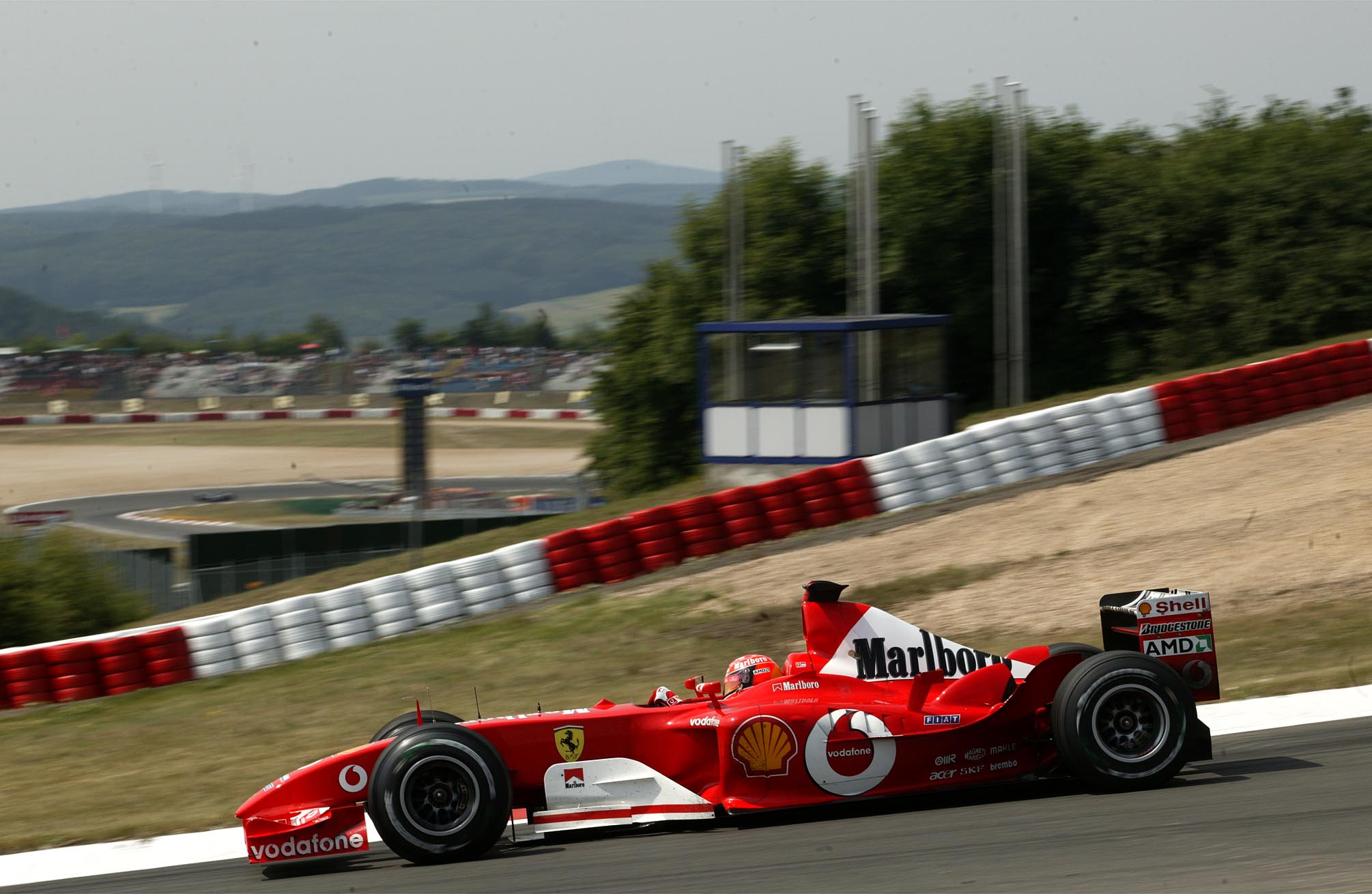 Michael Schumacher Story (2003) - Galleria 4