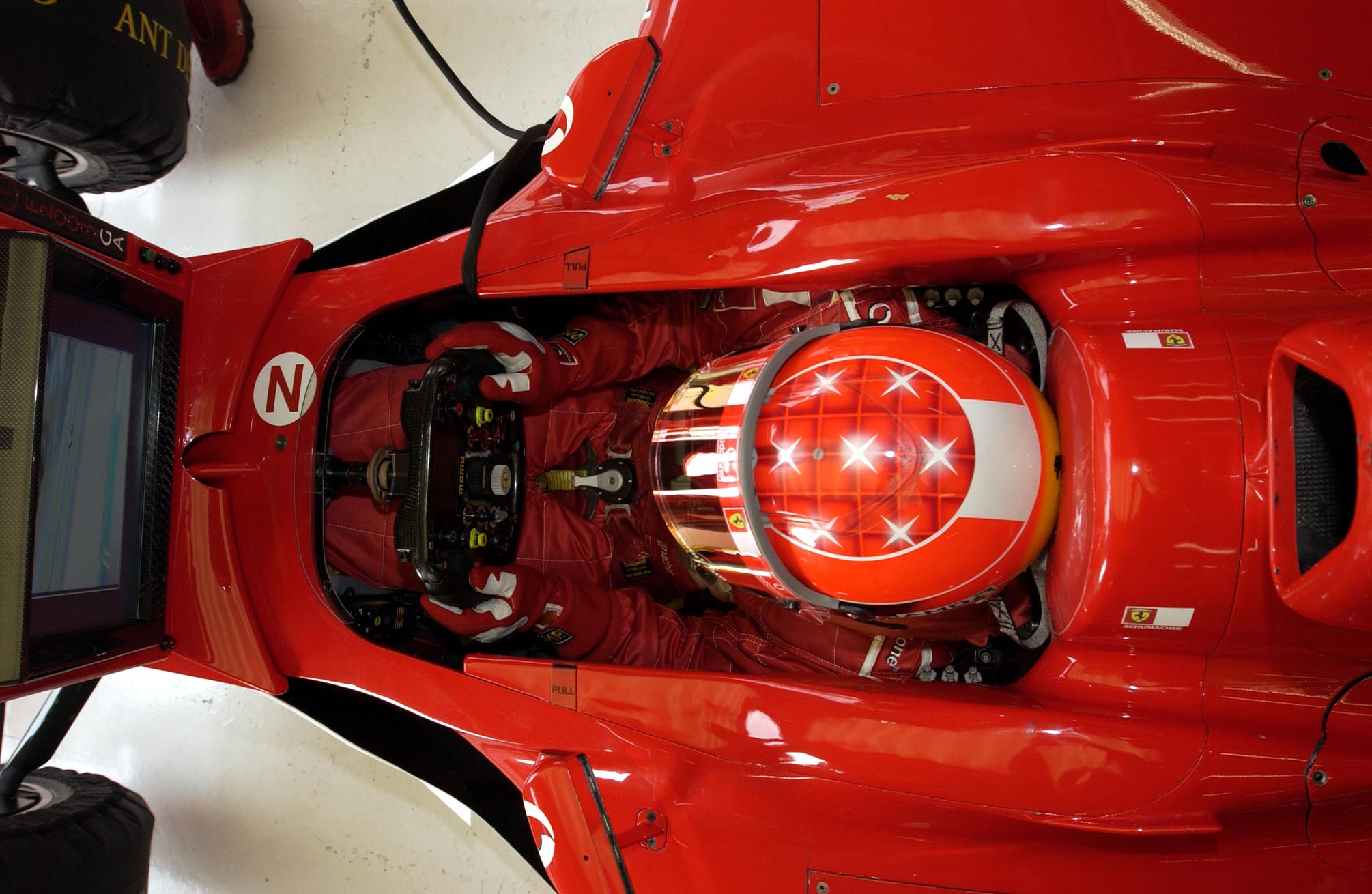 Michael Schumacher Story (2003) - Galleria 4