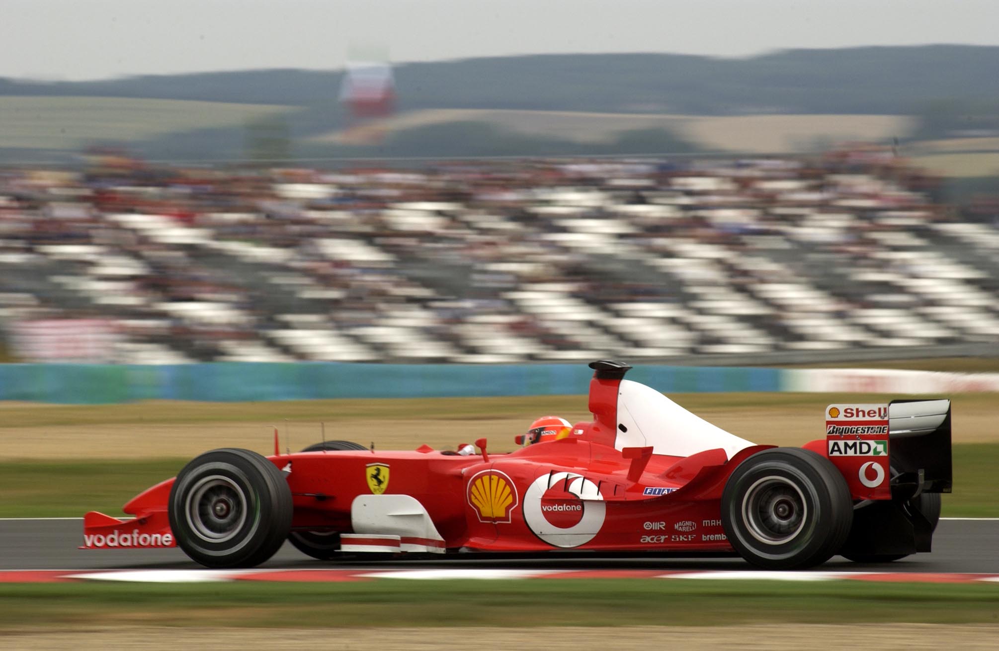 Michael Schumacher Story (2003) - Galleria 4