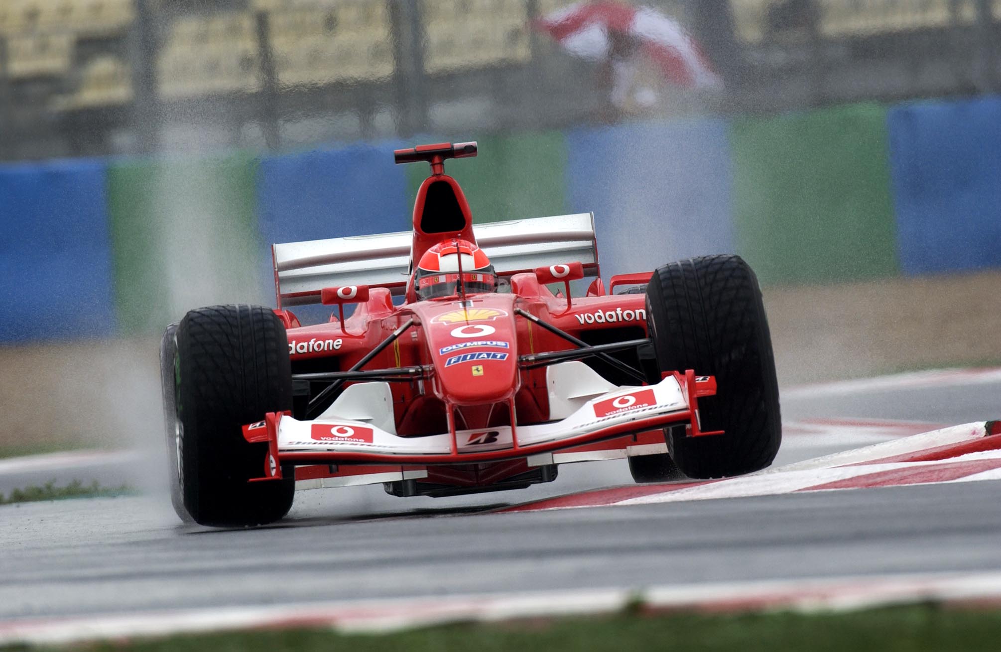 Michael Schumacher Story (2003) - Galleria 4