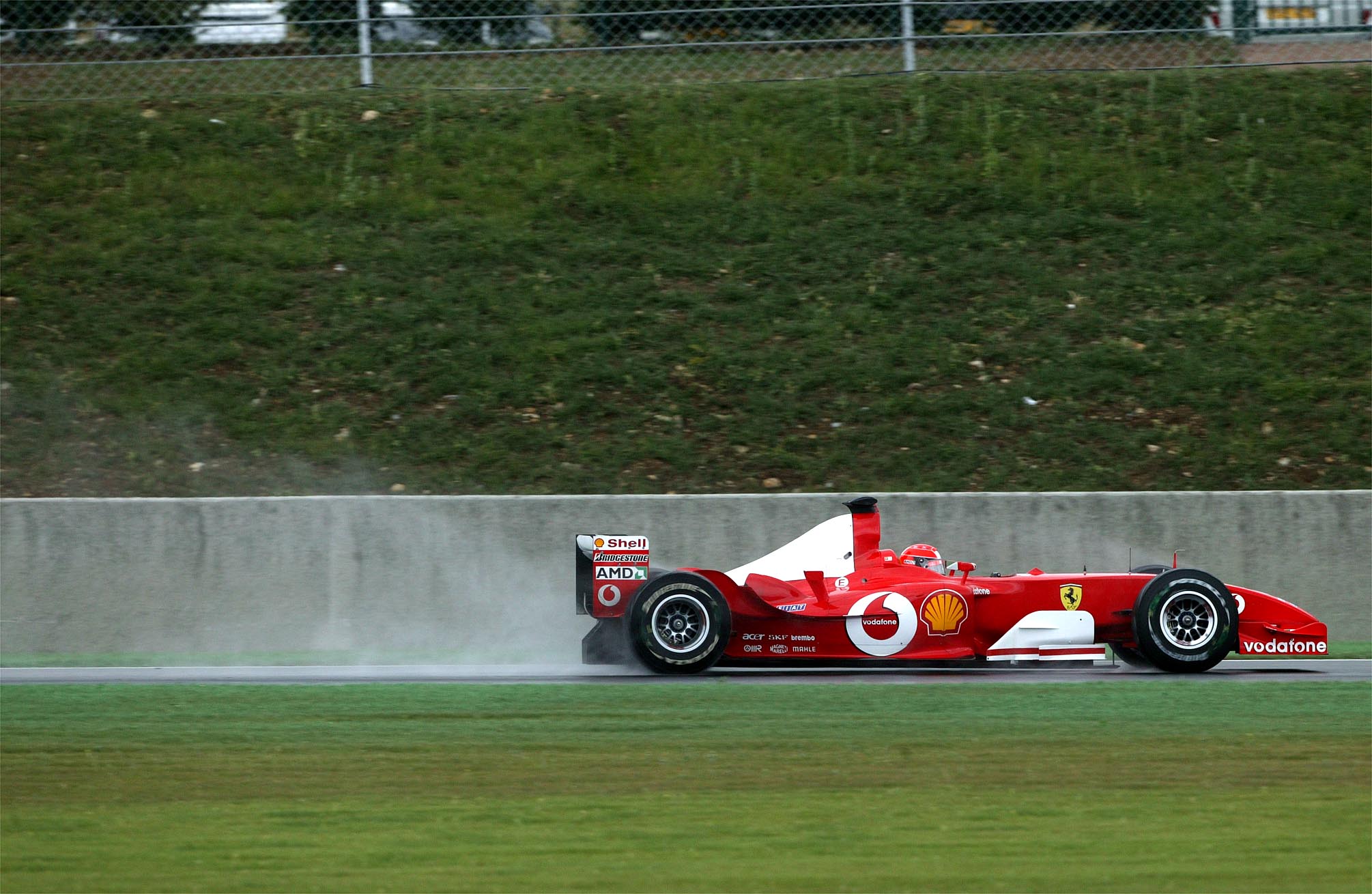 Michael Schumacher Story (2003) - Galleria 4