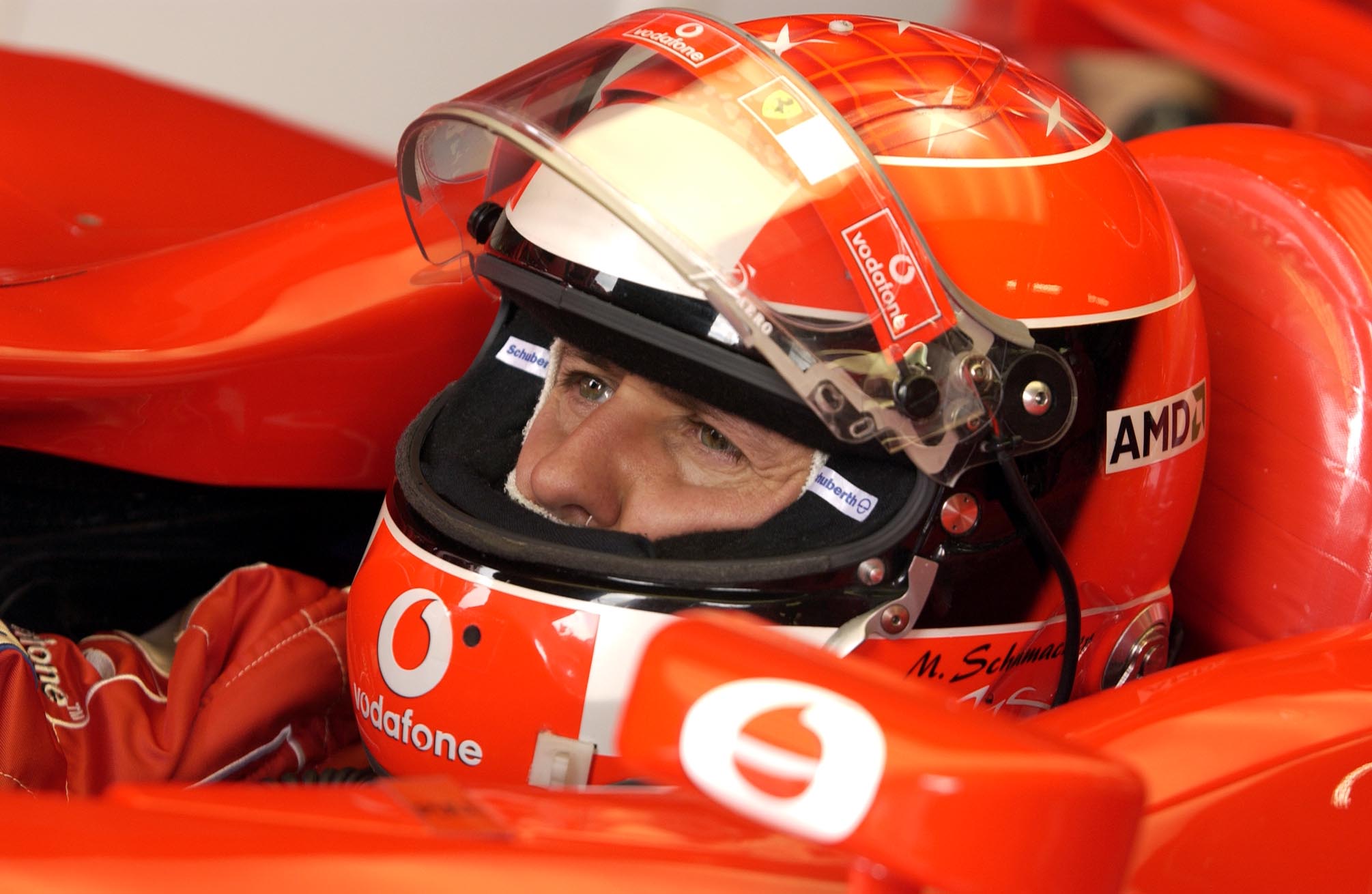 Michael Schumacher Story (2003) - Galleria 4