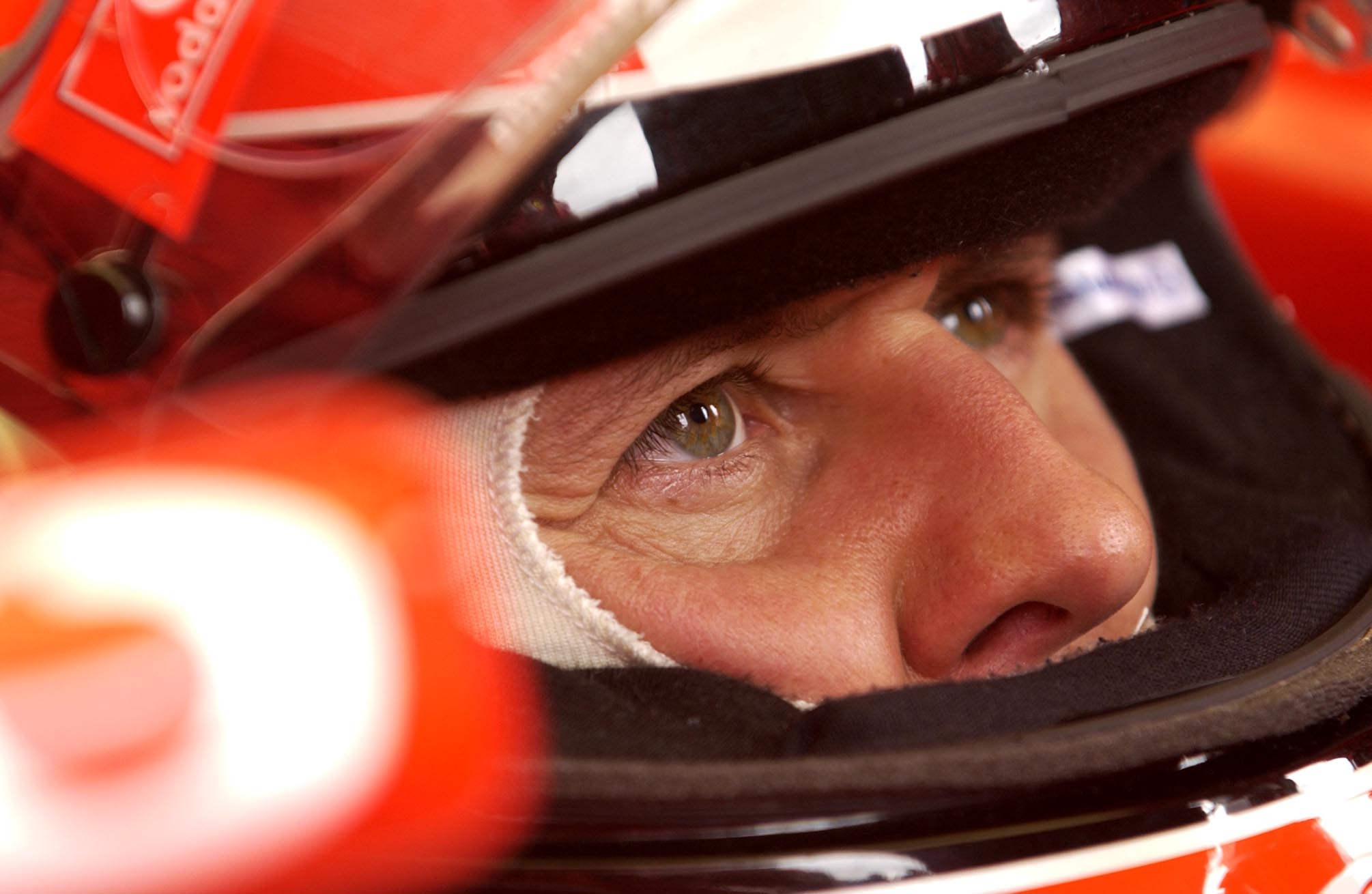 Michael Schumacher Story (2003) - Galleria 4