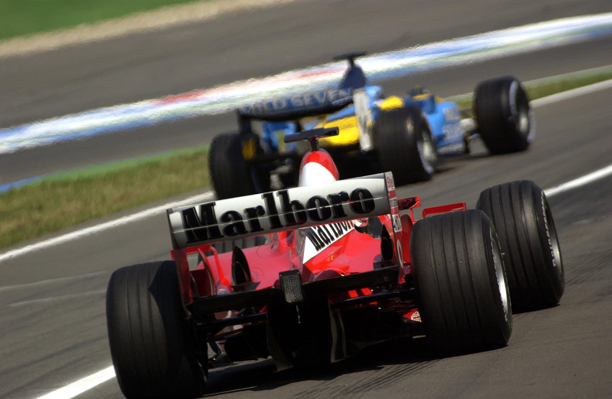 Michael Schumacher Story (2003) - Galleria 4