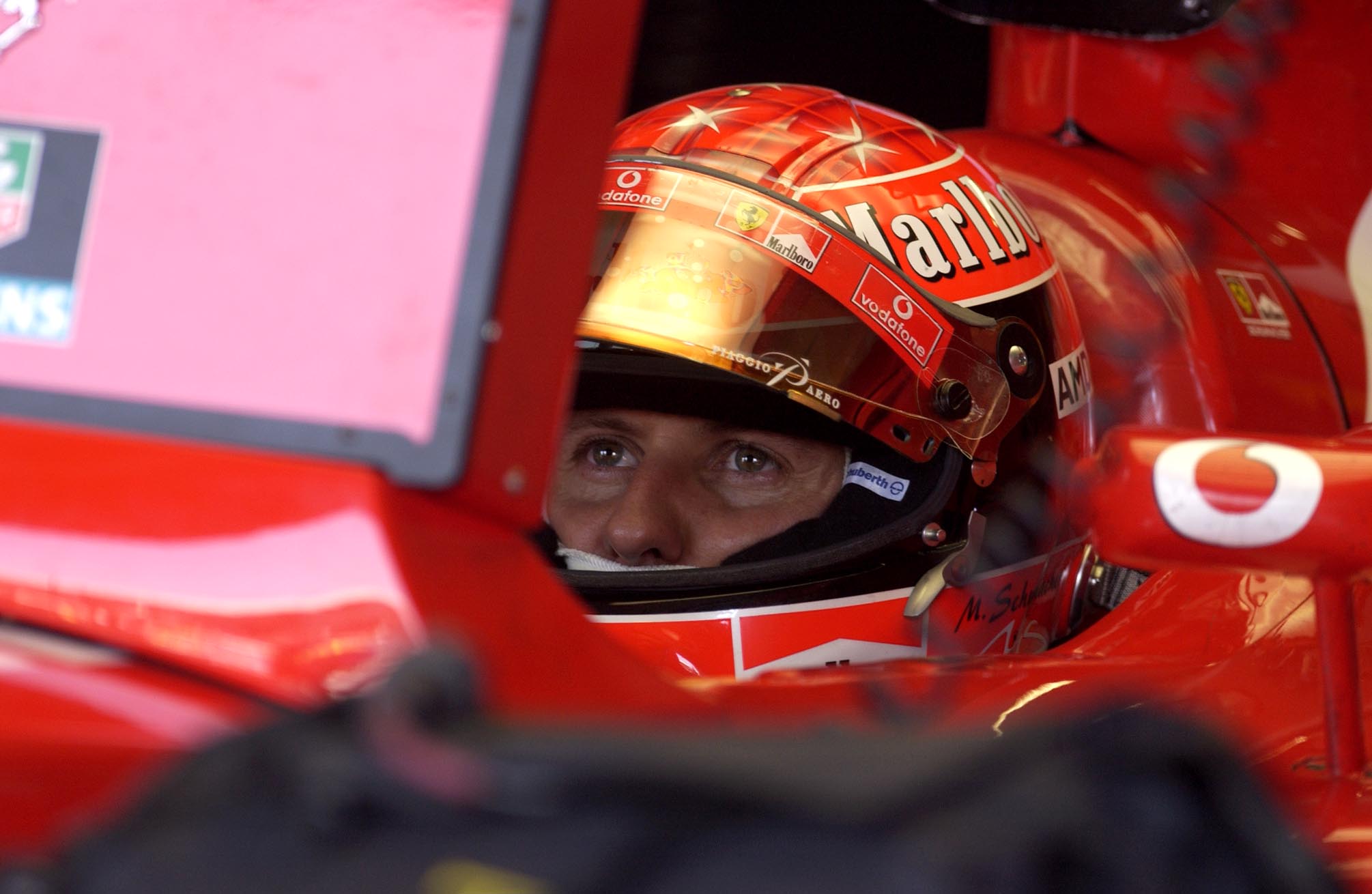 Michael Schumacher Story (2003) - Galleria 4