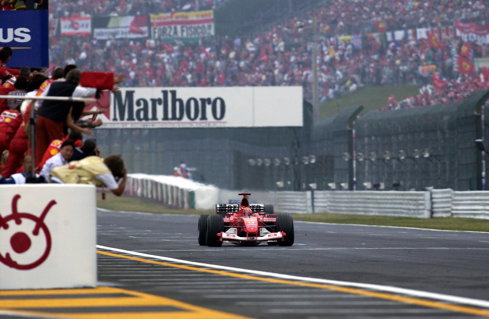 Michael Schumacher Story (2003) - Galleria 4