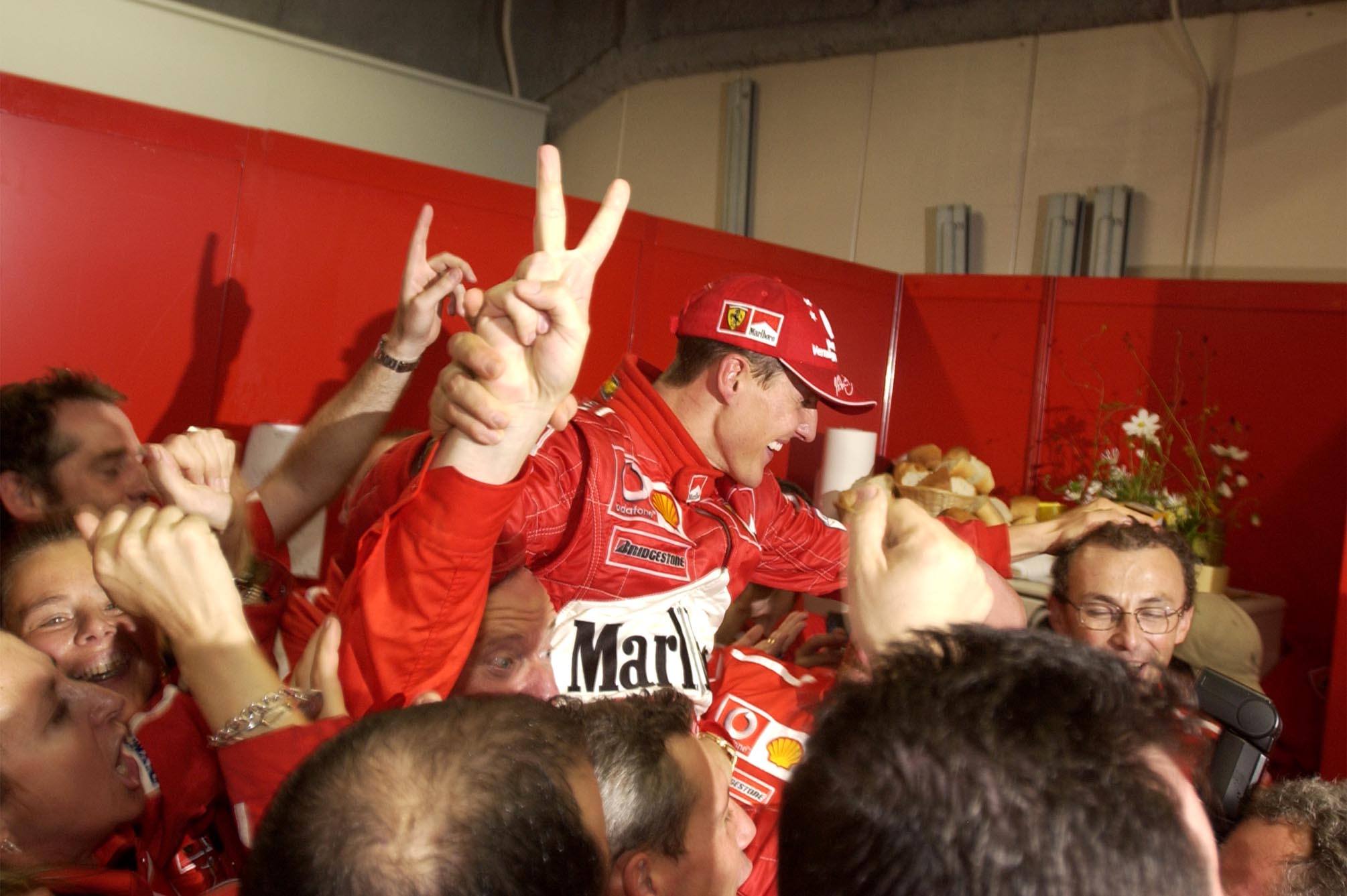 Michael Schumacher Story (2003) - Galleria 4