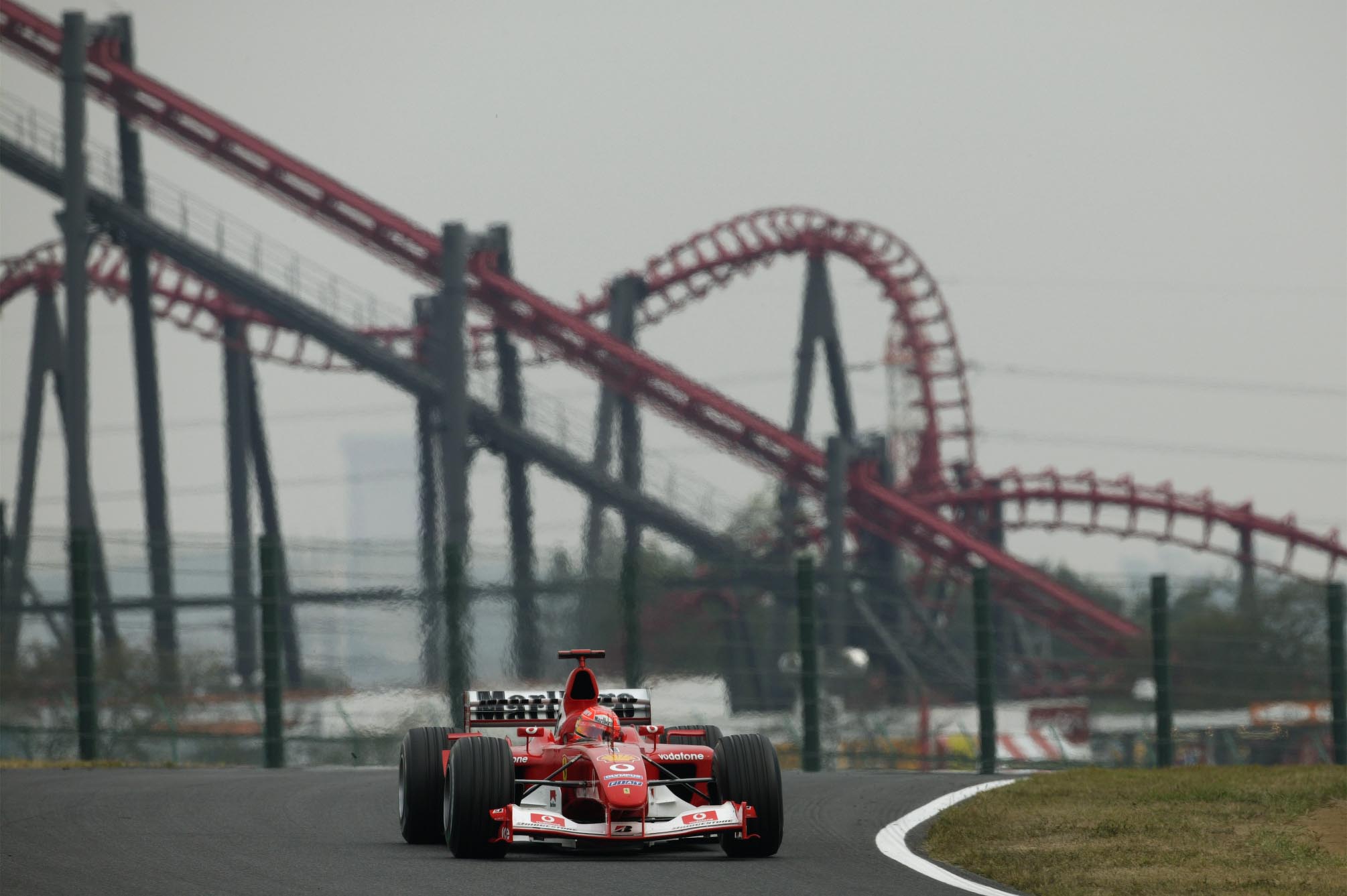 Michael Schumacher Story (2003) - Galleria 4