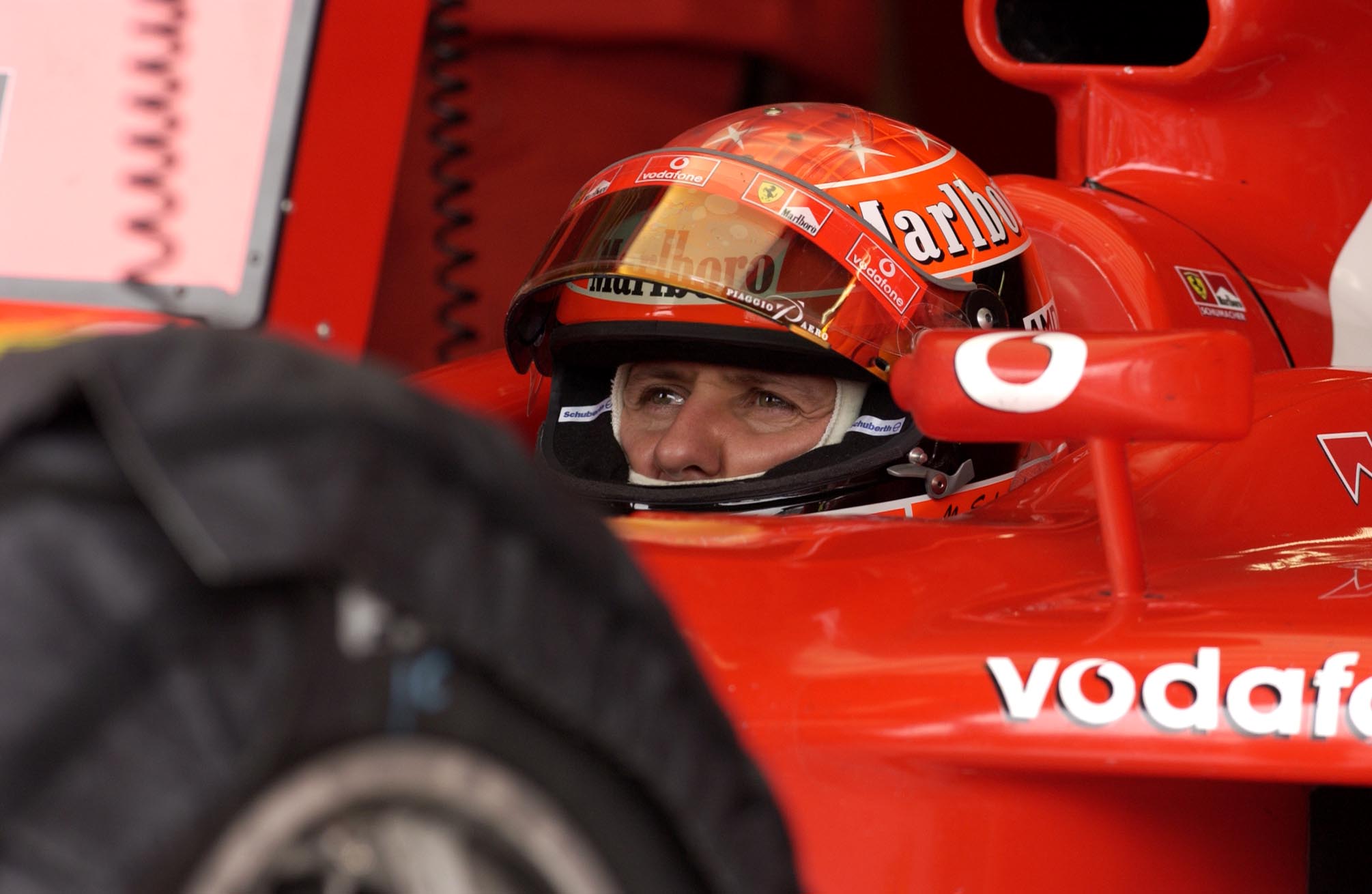 Michael Schumacher Story (2003) - Galleria 4
