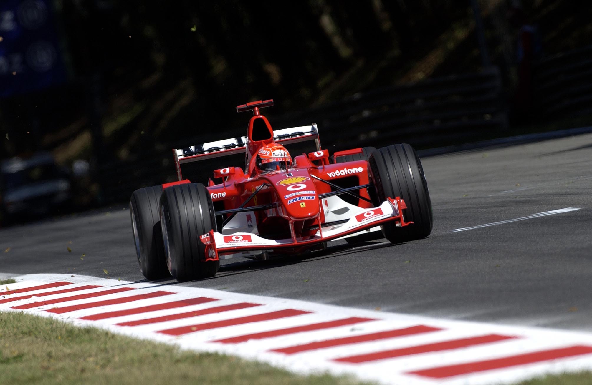 Michael Schumacher Story (2003) - Galleria 4