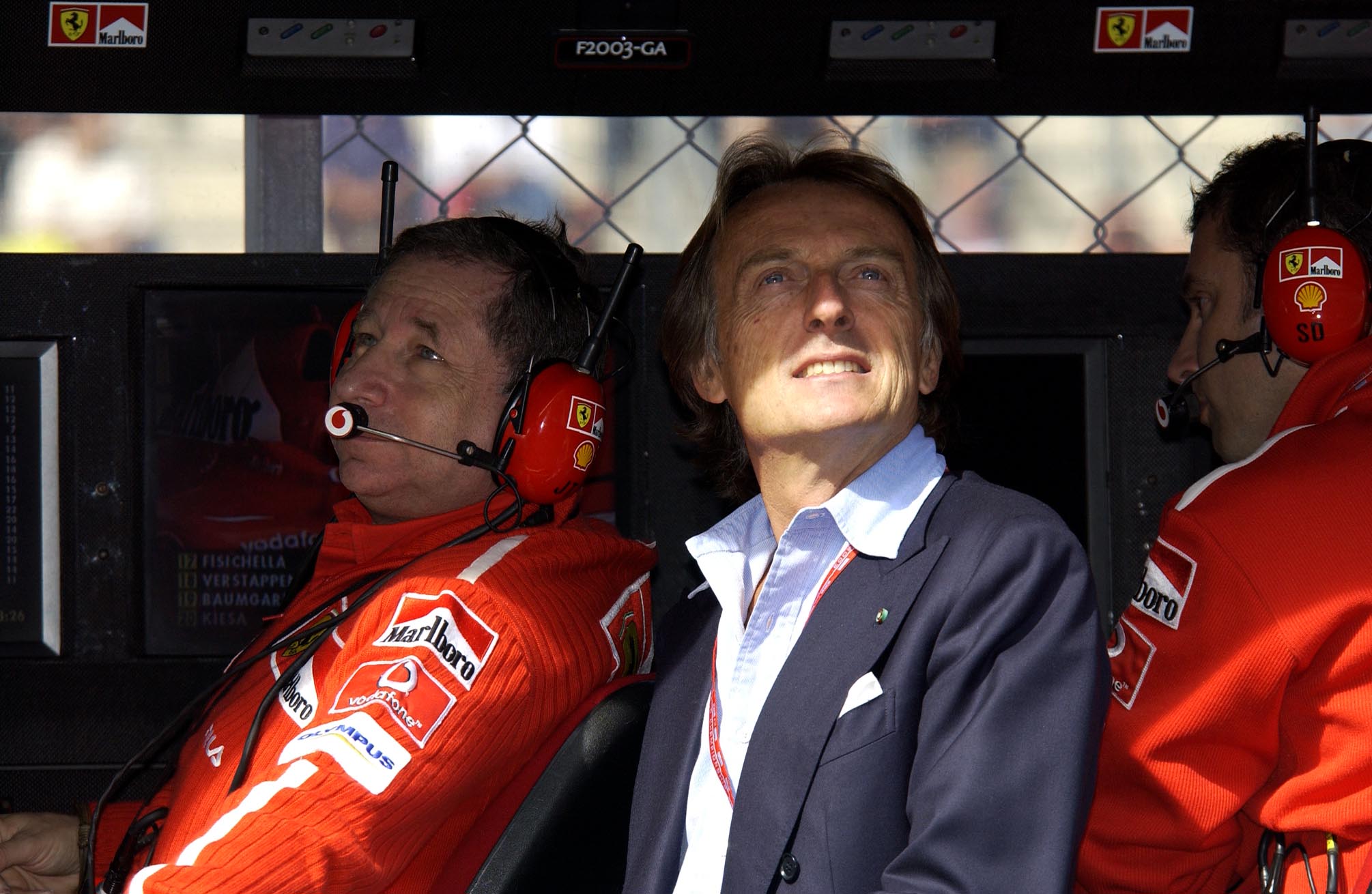 Michael Schumacher Story (2003) - Galleria 4