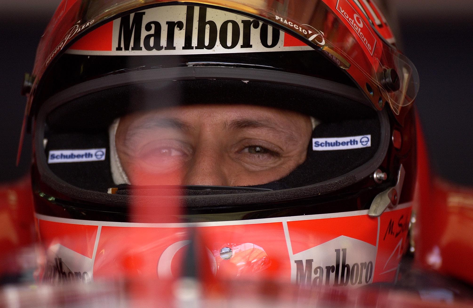 Michael Schumacher Story (2003) - Galleria 4