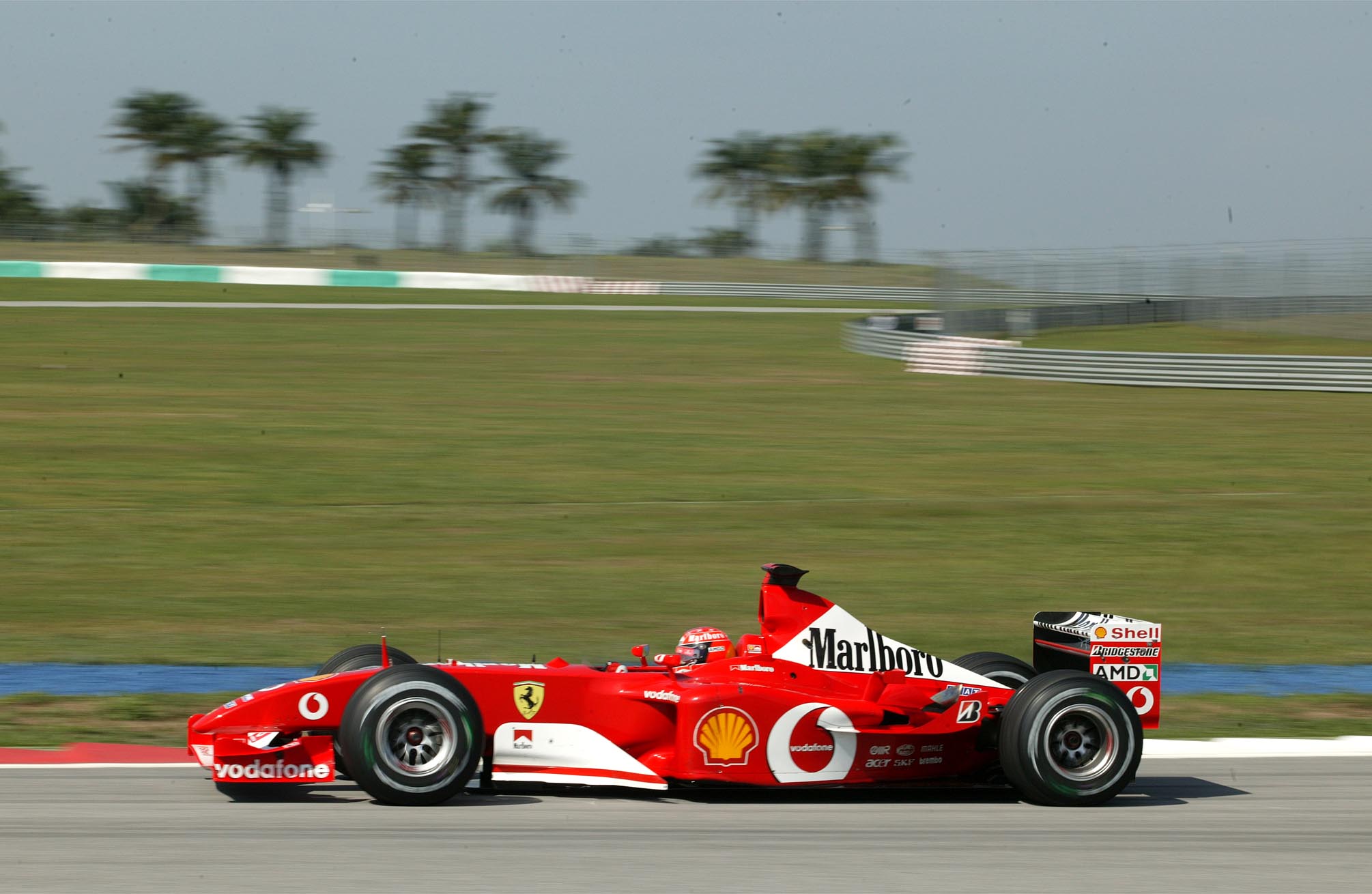 Michael Schumacher Story (2003) - Galleria 4