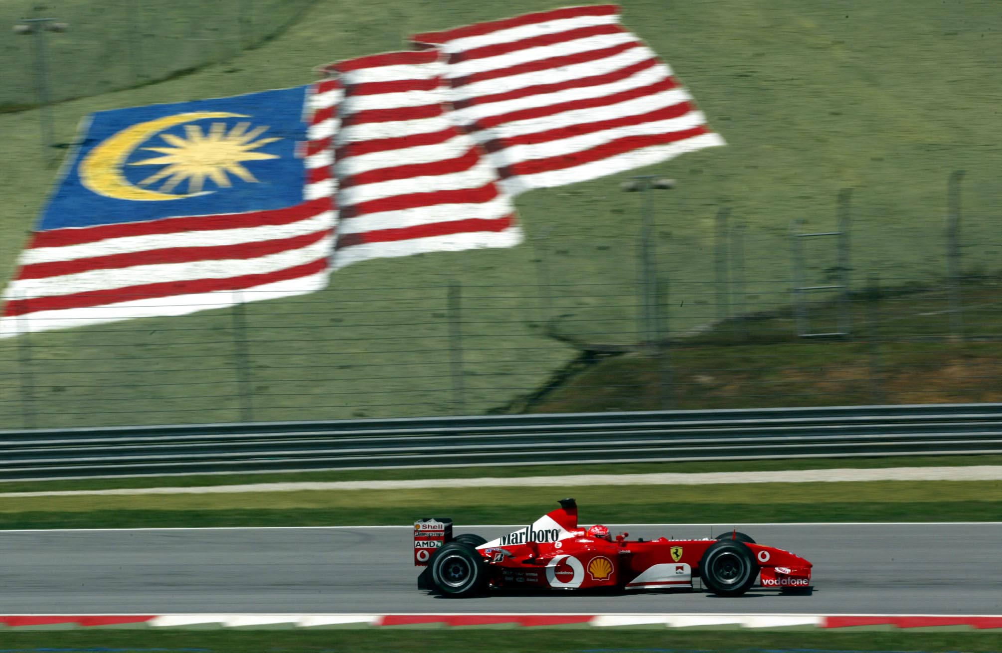 Michael Schumacher Story (2003) - Galleria 4