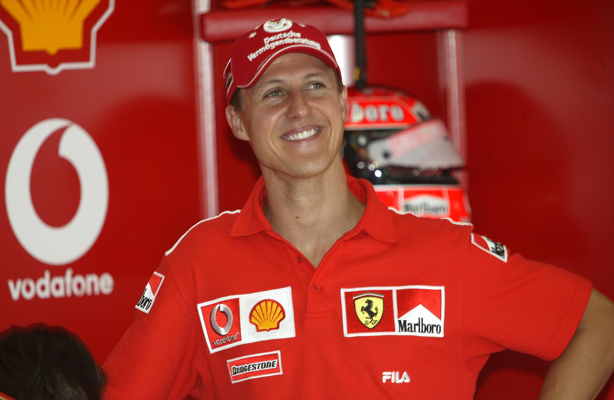 Michael Schumacher Story (2003) - Galleria 4
