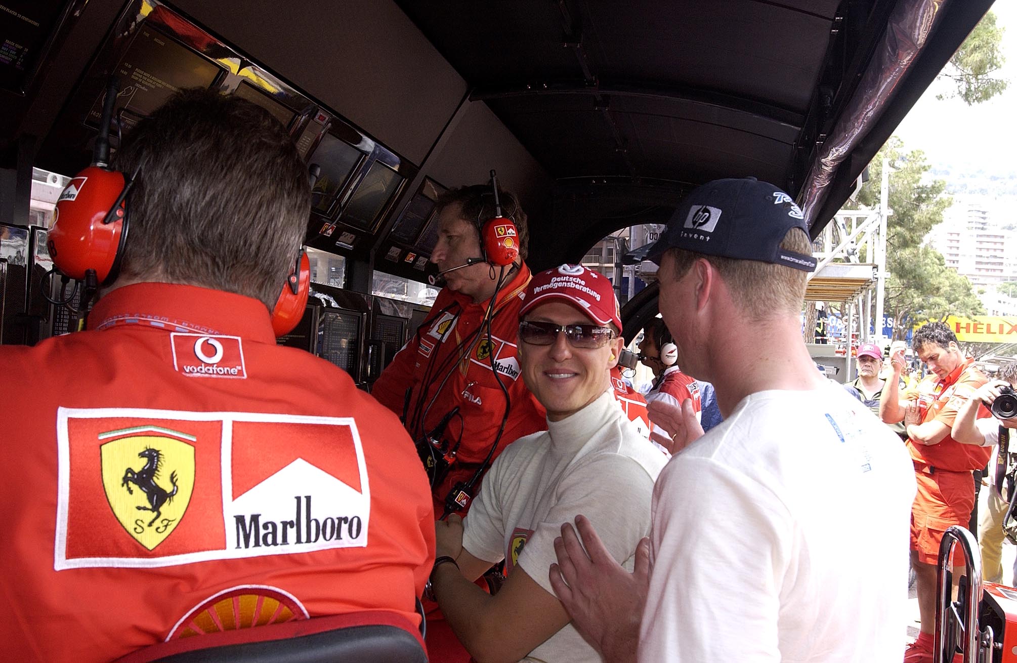 Michael Schumacher Story (2003) - Galleria 4