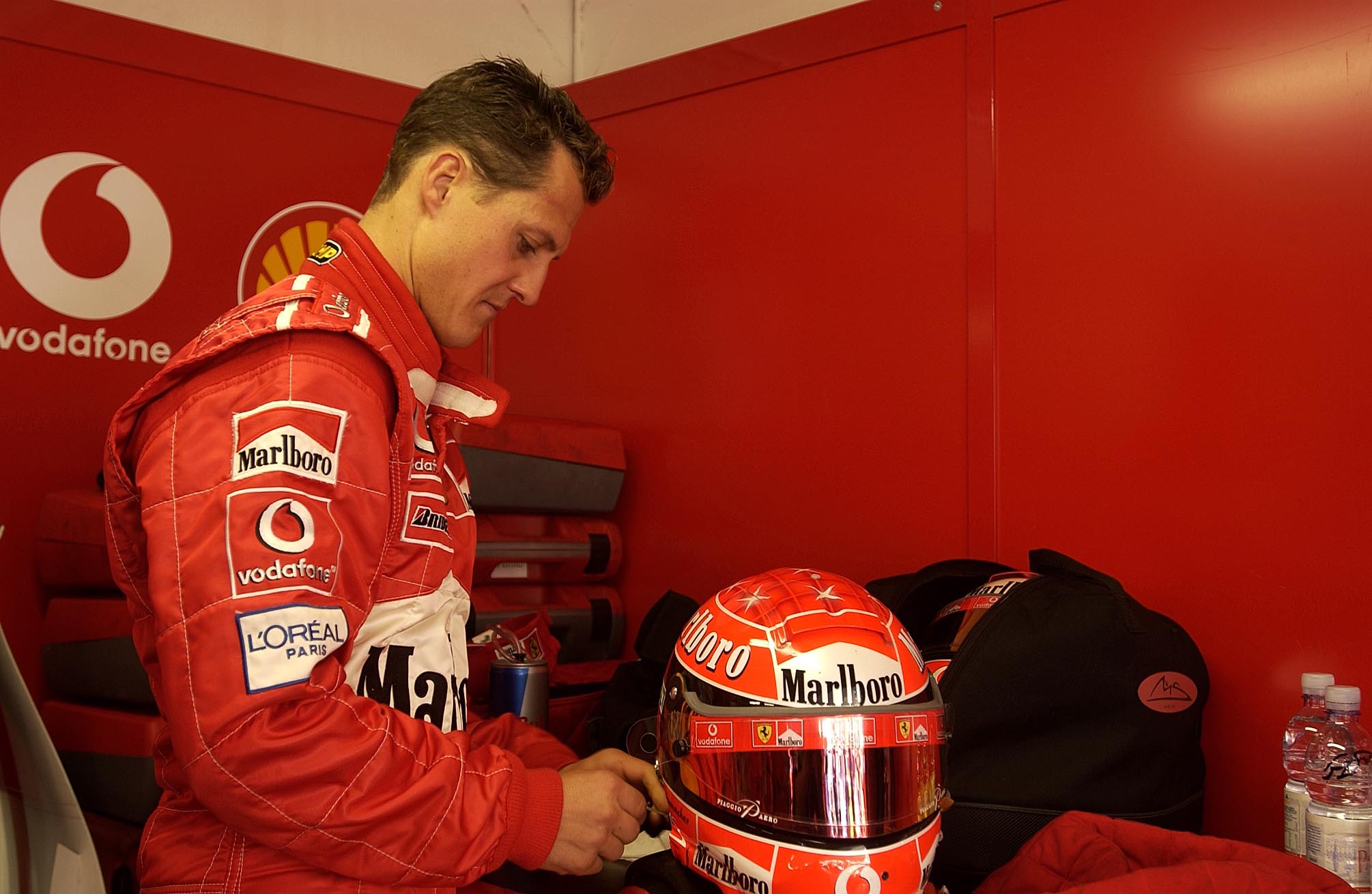 Michael Schumacher Story (2003) - Galleria 4