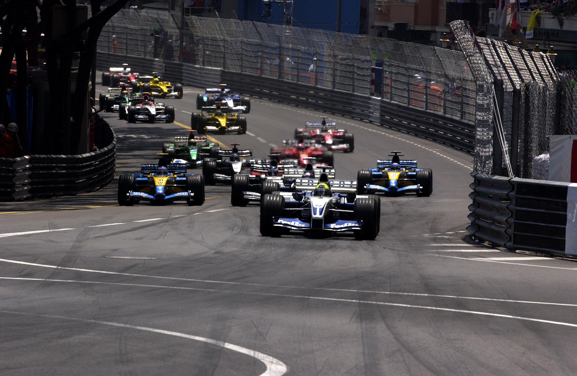 Michael Schumacher Story (2003) - Galleria 4