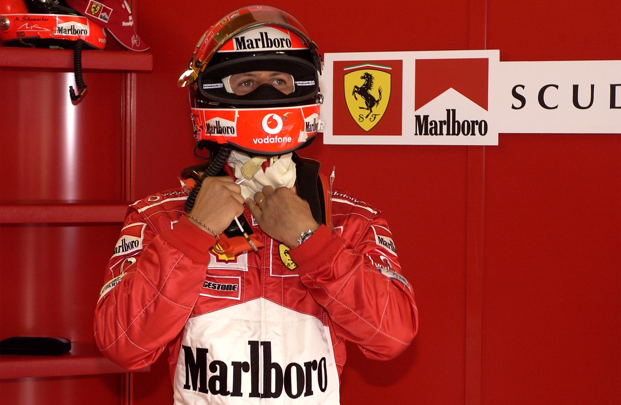 Michael Schumacher Story (2003) - Galleria 4