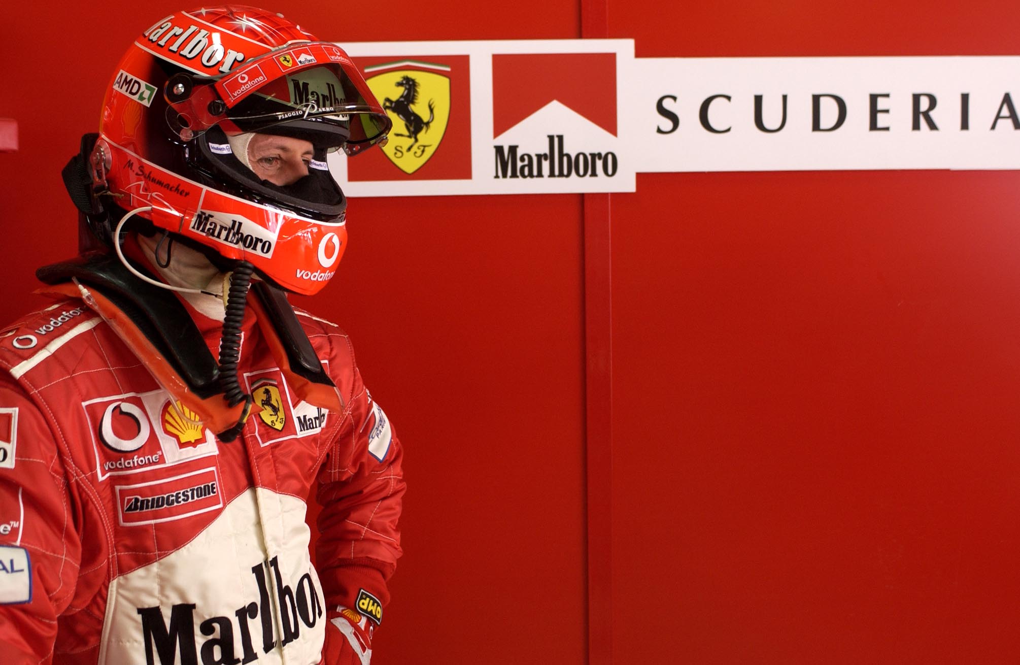 Michael Schumacher Story (2003) - Galleria 4