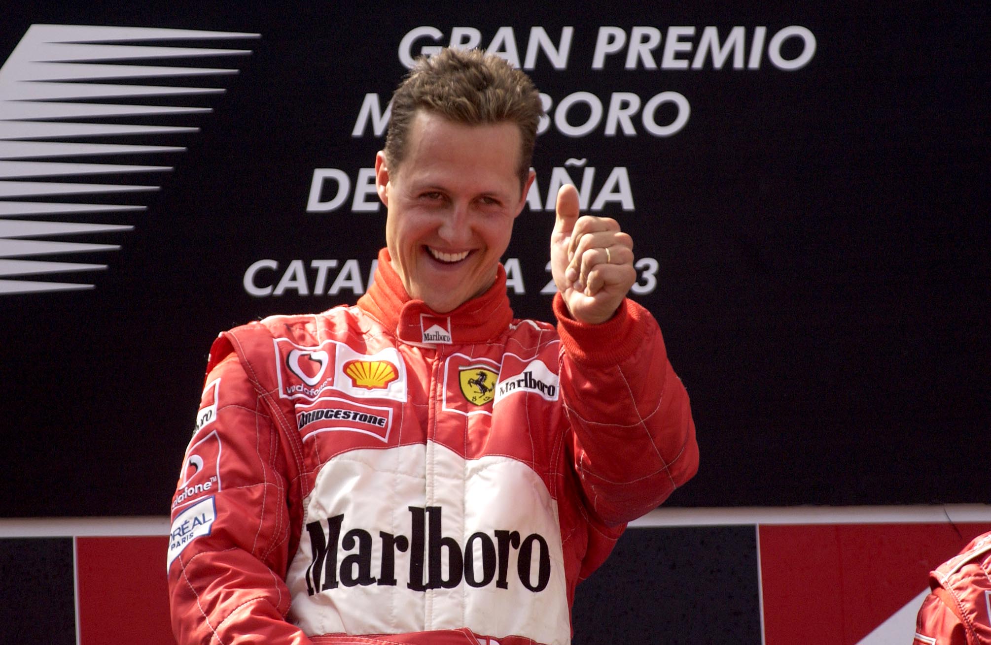 Michael Schumacher Story (2003) - Galleria 4