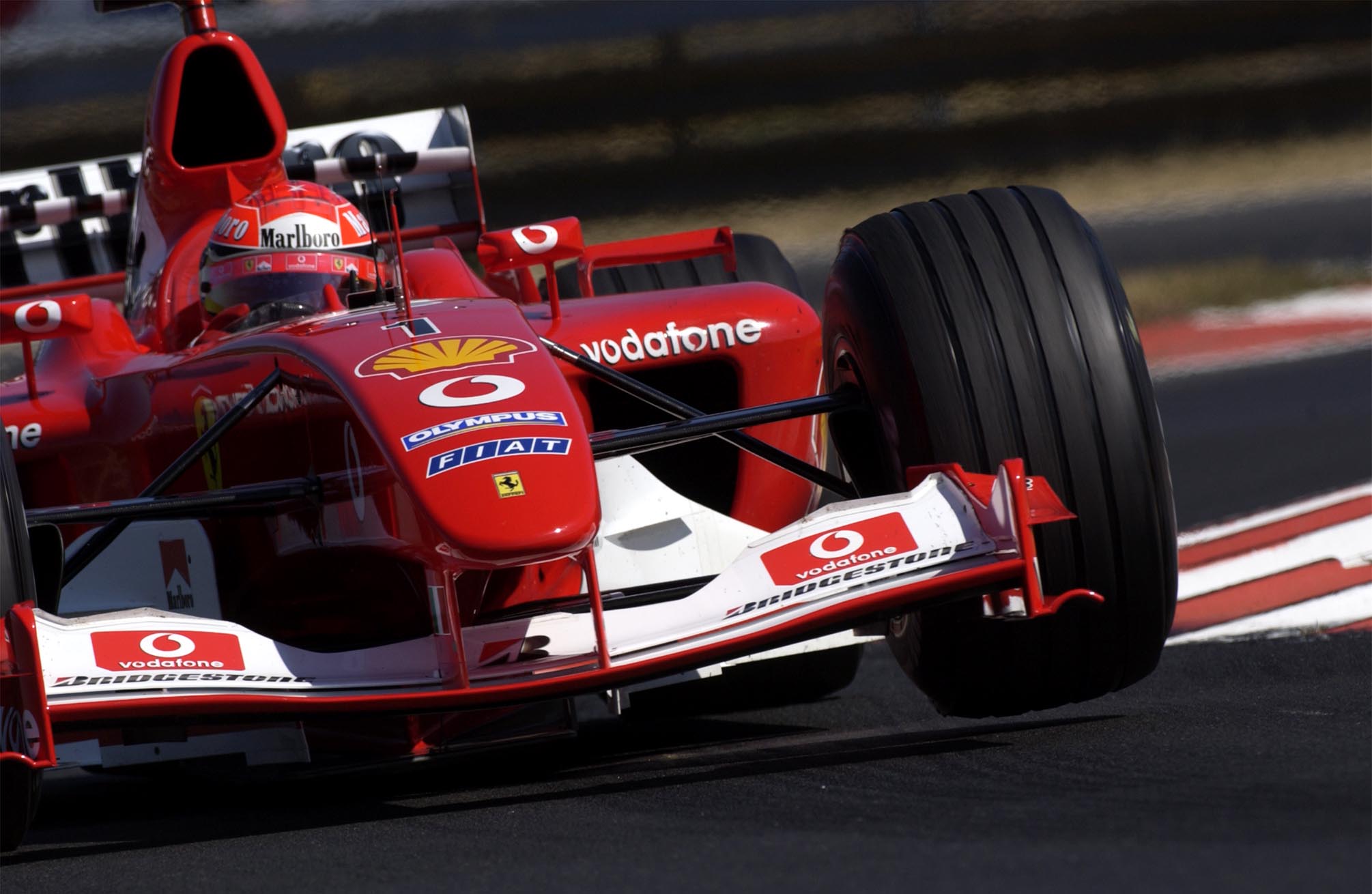 Michael Schumacher Story (2003) - Galleria 4