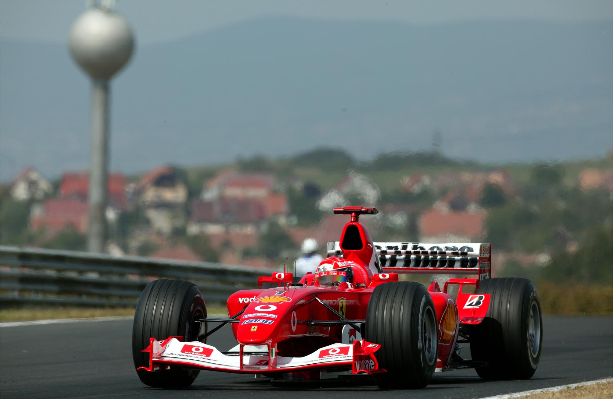 Michael Schumacher Story (2003) - Galleria 4