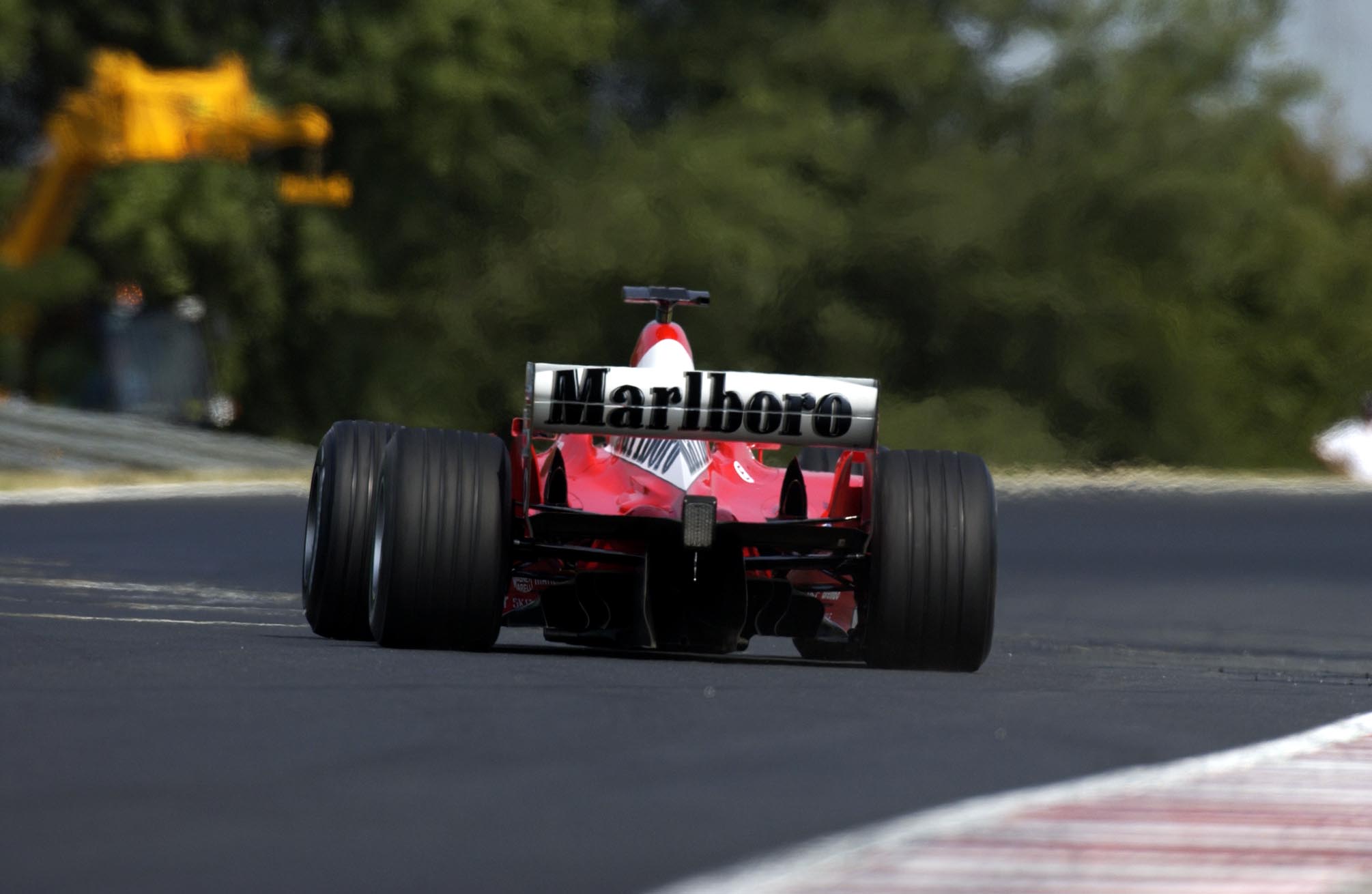 Michael Schumacher Story (2003) - Galleria 4