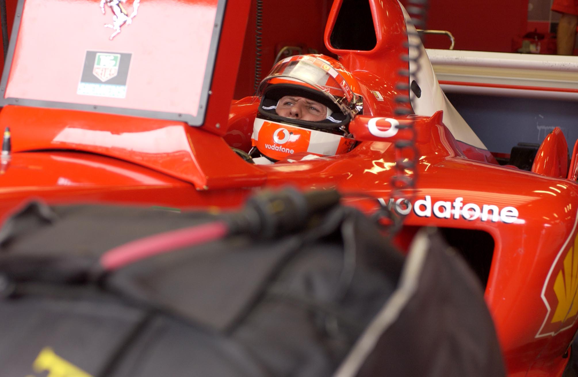 Michael Schumacher Story (2003) - Galleria 4