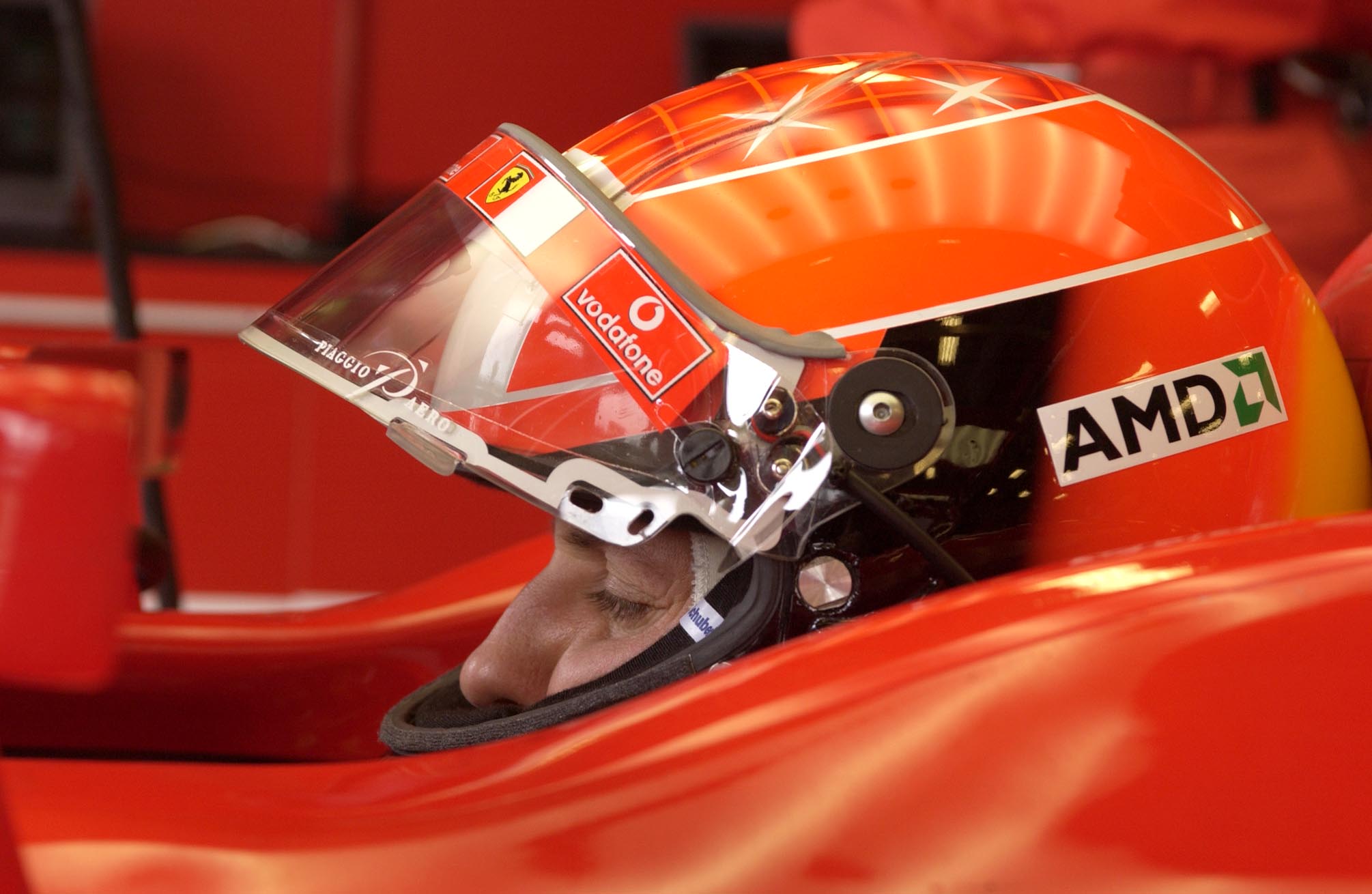 Michael Schumacher Story (2003) - Galleria 4