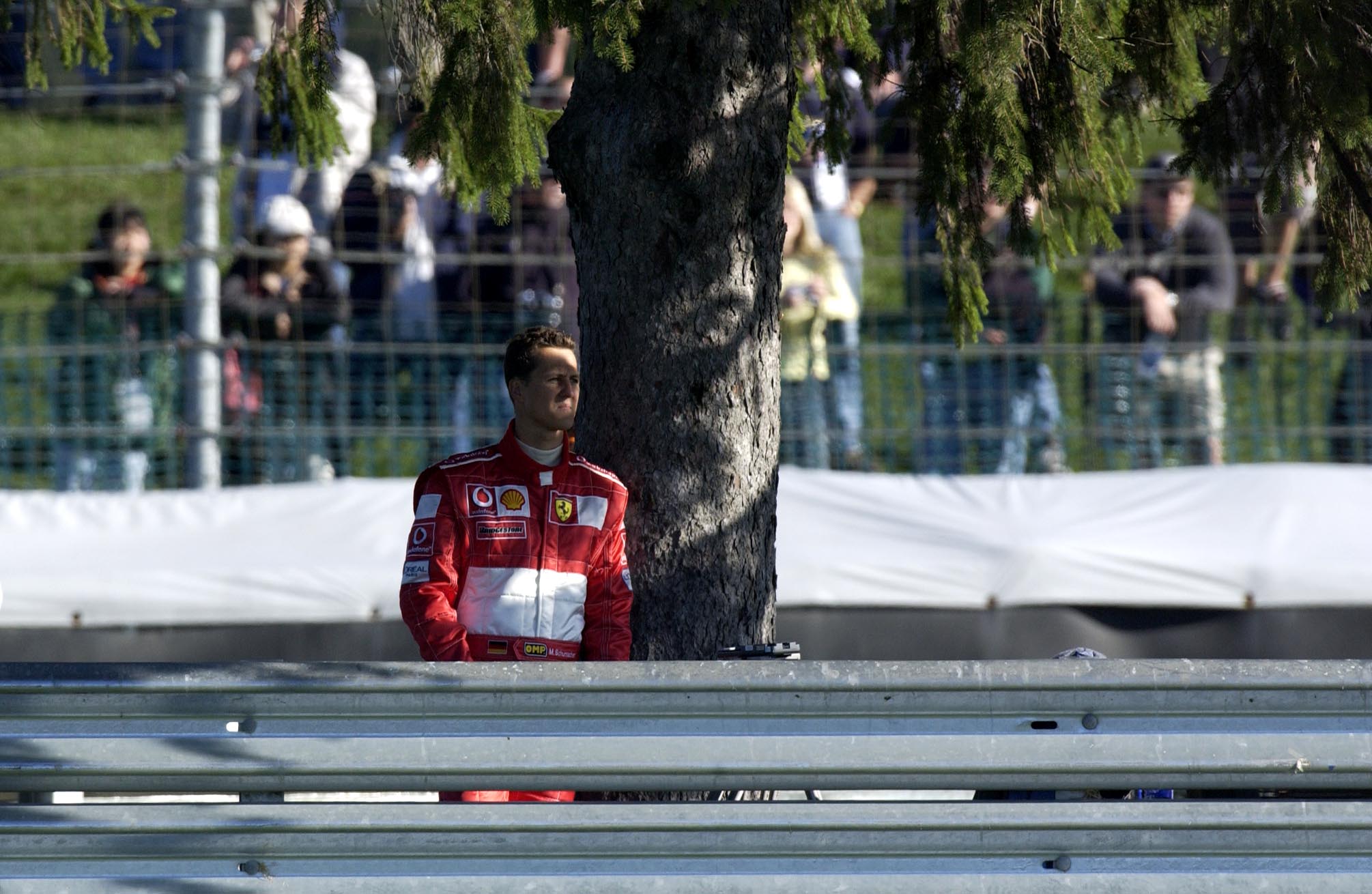 Michael Schumacher Story (2003) - Galleria 4