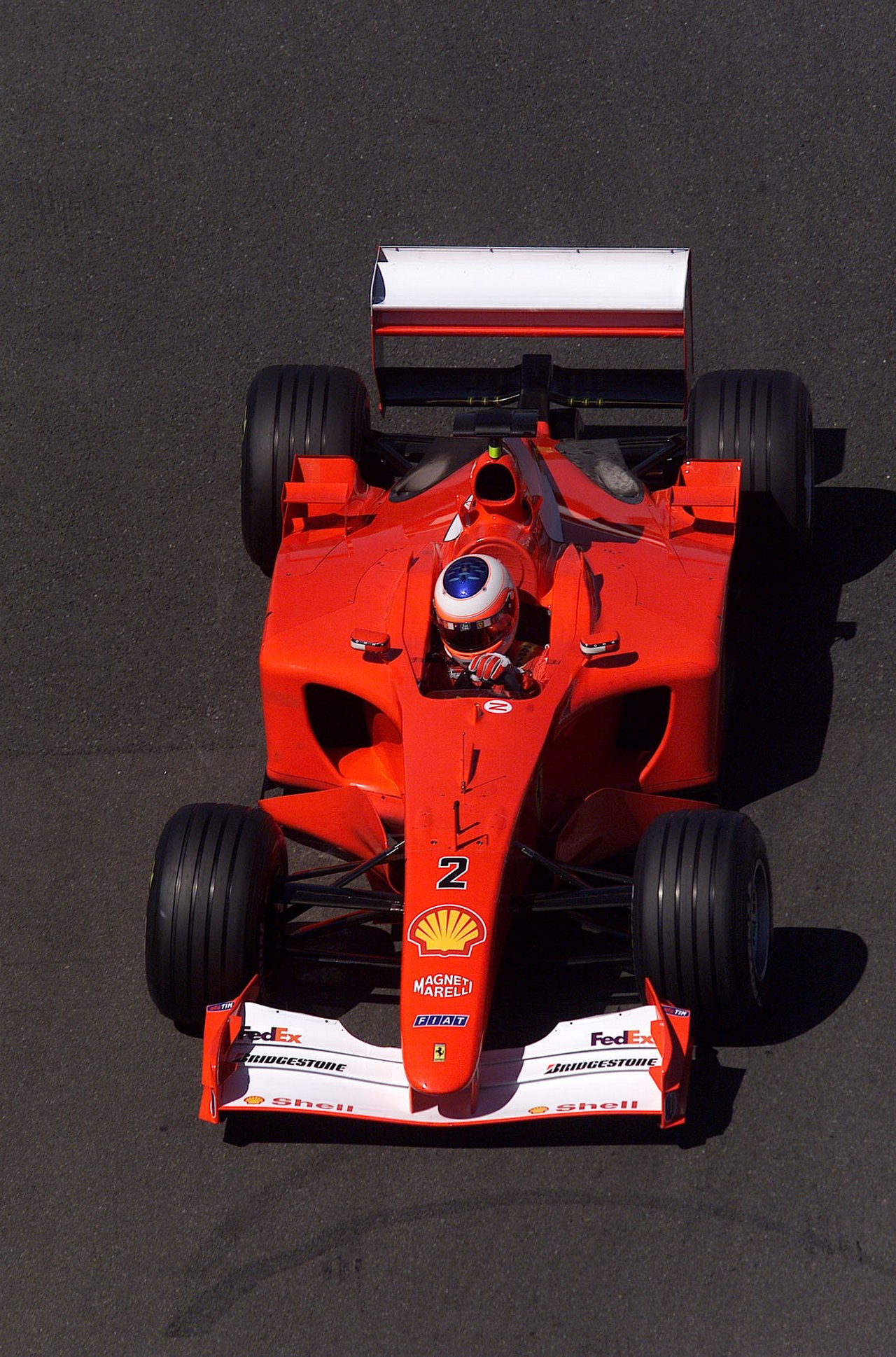 Michael Schumacher Story (2004) - Galleria 5