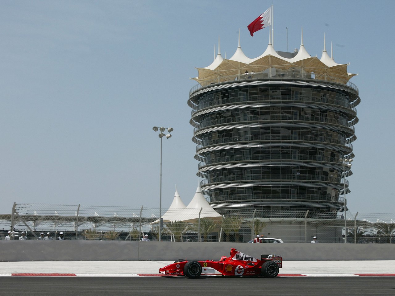 Michael Schumacher Story (2004) - Galleria 5