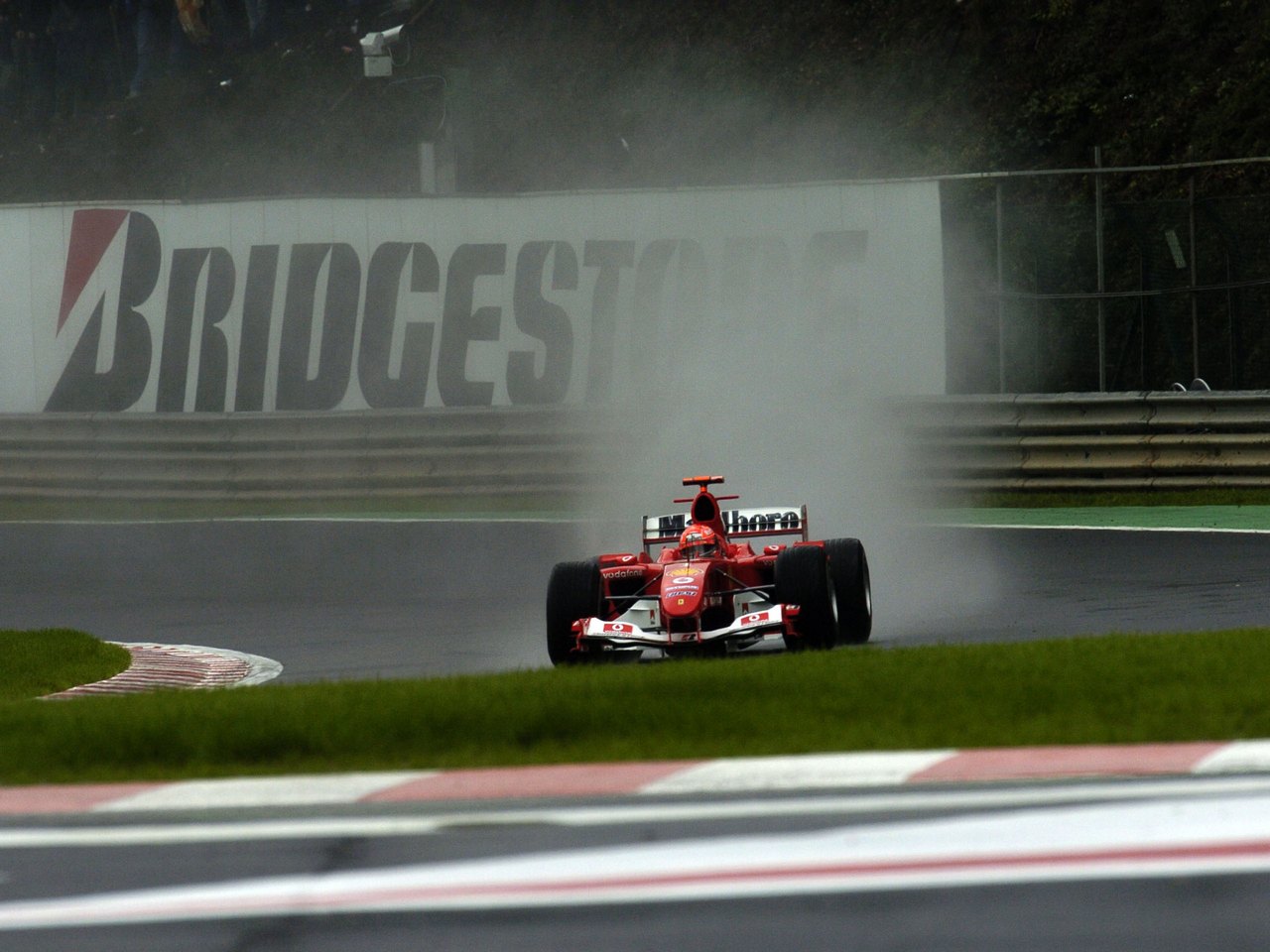 Michael Schumacher Story (2004) - Galleria 5