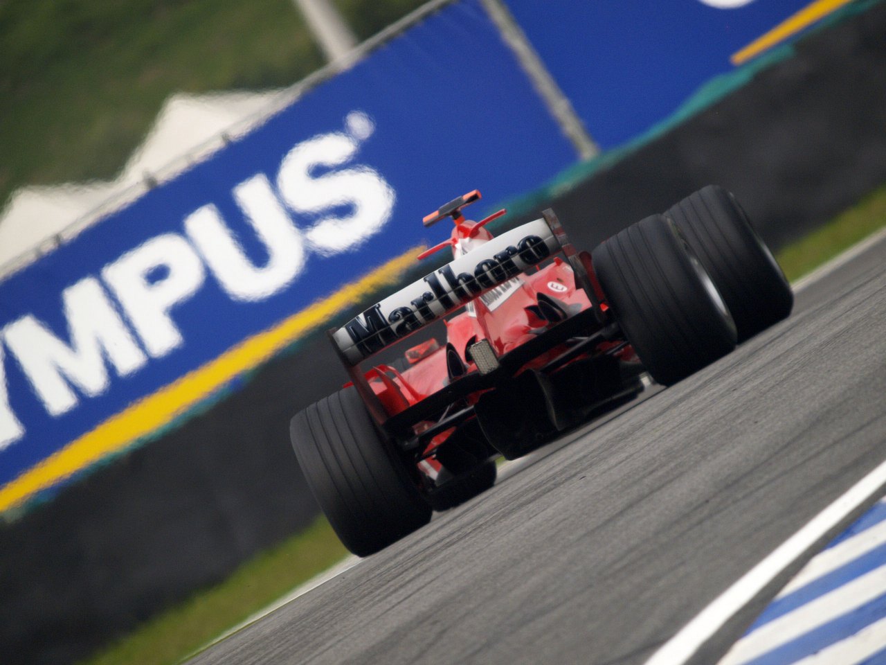 Michael Schumacher Story (2004) - Galleria 5