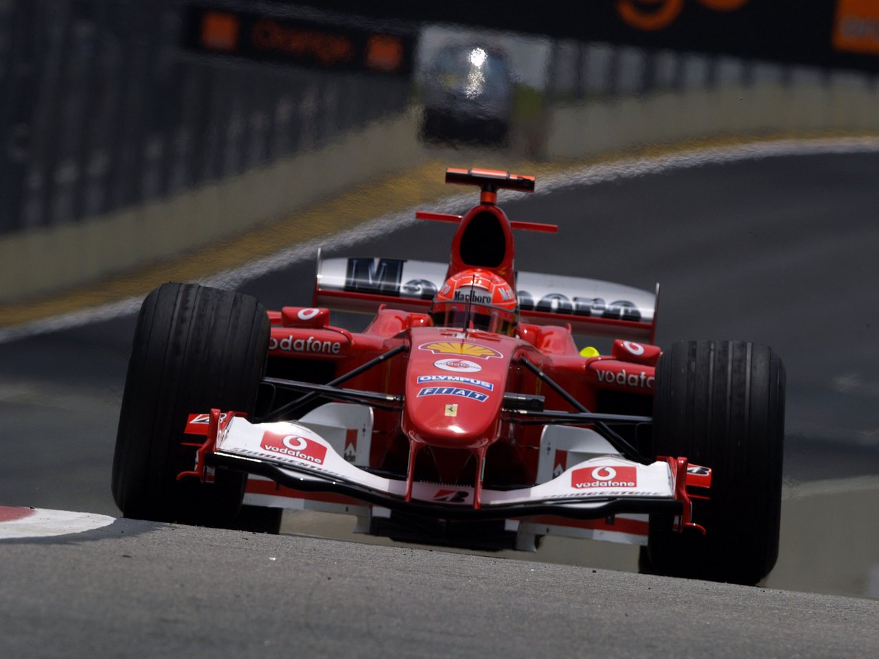 Michael Schumacher Story (2004) - Galleria 5