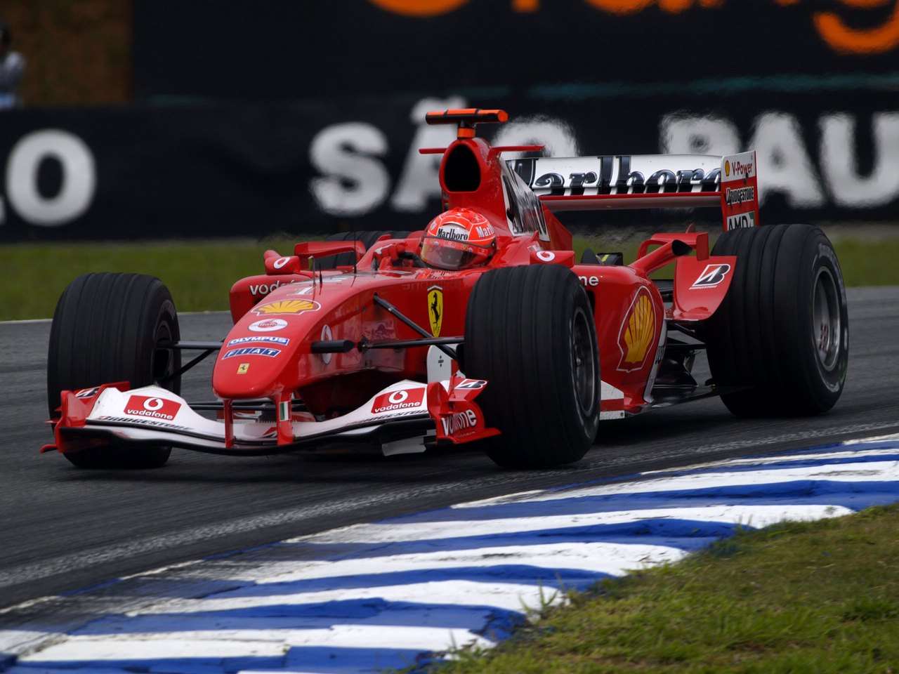 Michael Schumacher Story (2004) - Galleria 5